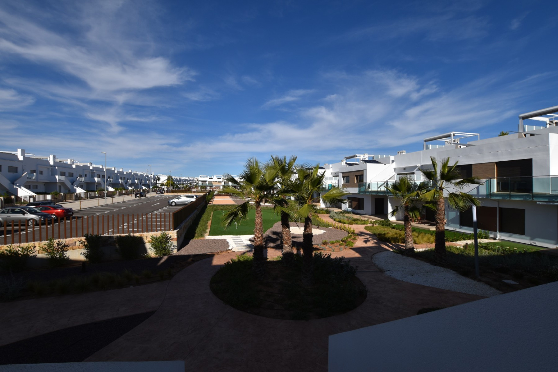 Reventa - Apartment - Flat - Entre Naranjos Vistabella Golf - Entre Naranjos - Vistabella