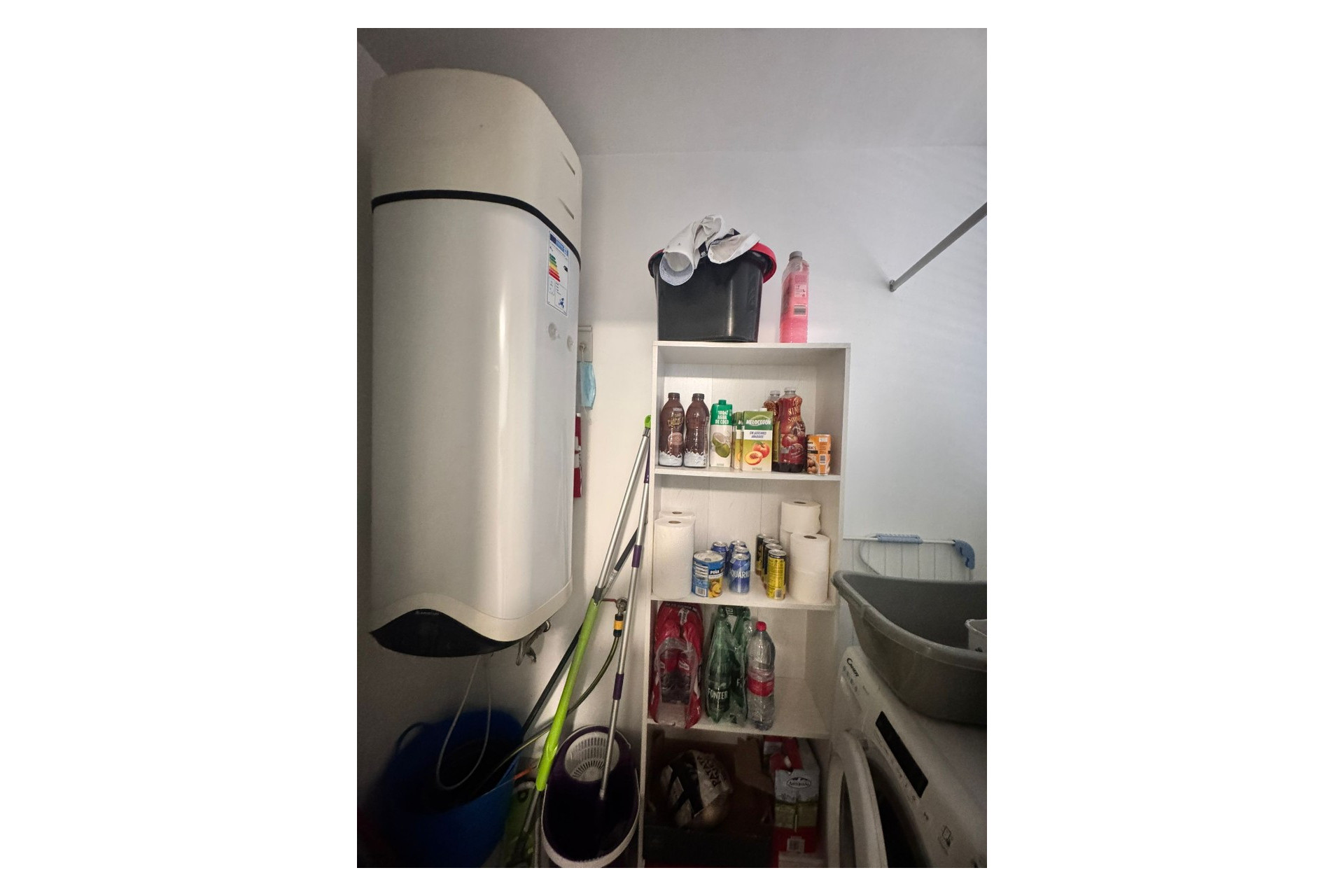 Reventa - Apartment / flat - Finestrat - Cala de Finestrat