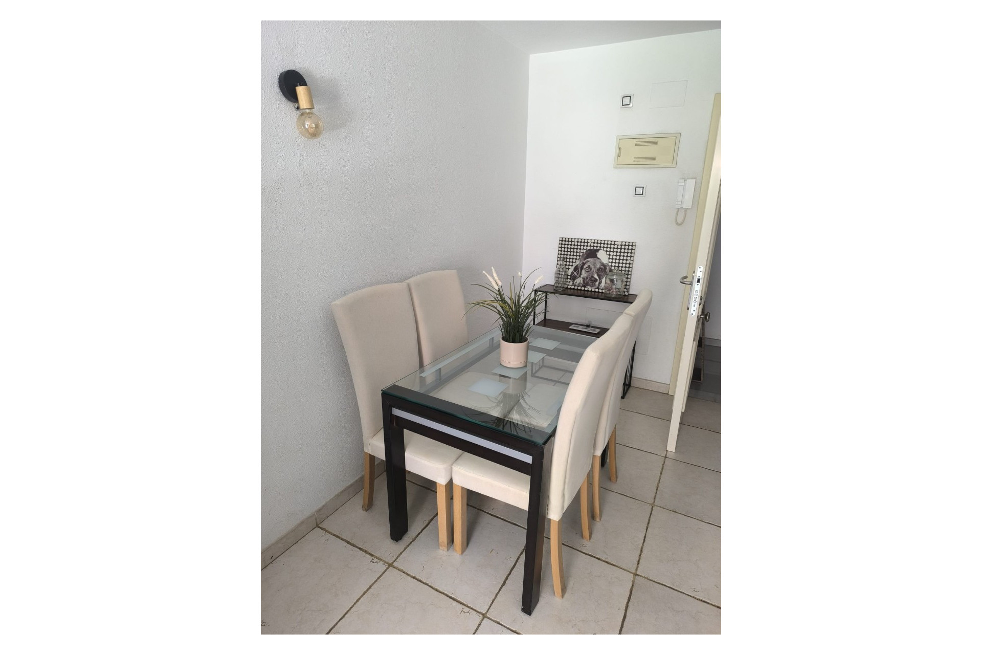 Reventa - Apartment / flat - Finestrat - Cala de Finestrat