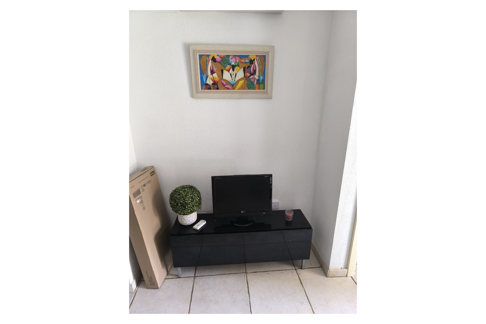 Reventa - Apartment / flat - Finestrat - Cala de Finestrat