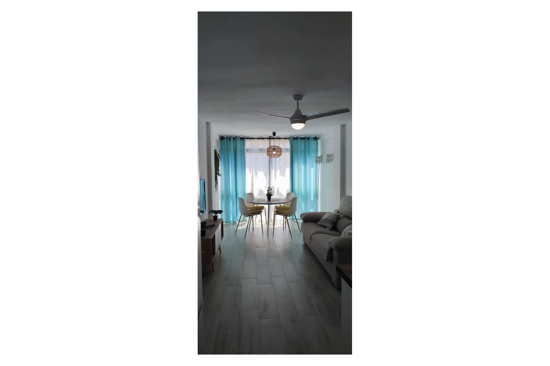 Reventa - Apartment / flat - Finestrat - Cala de Finestrat