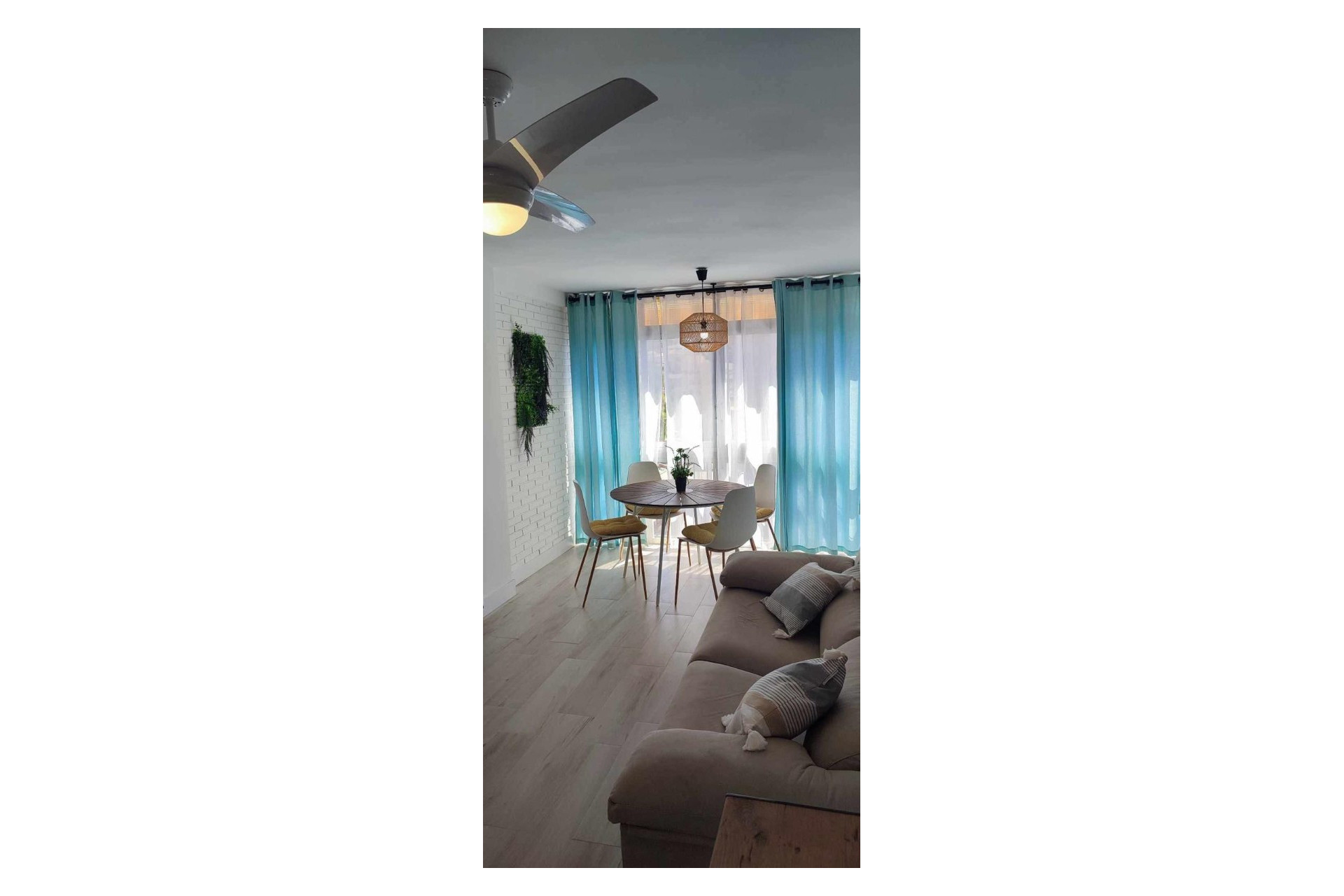 Reventa - Apartment / flat - Finestrat - Cala de Finestrat