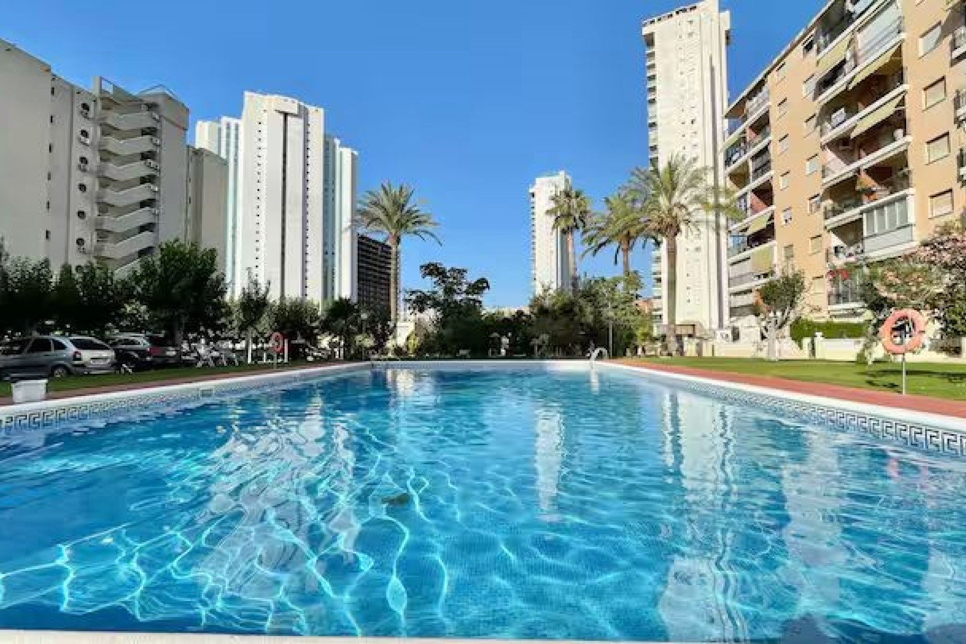 Reventa - Apartment / flat - Finestrat - Cala de Finestrat