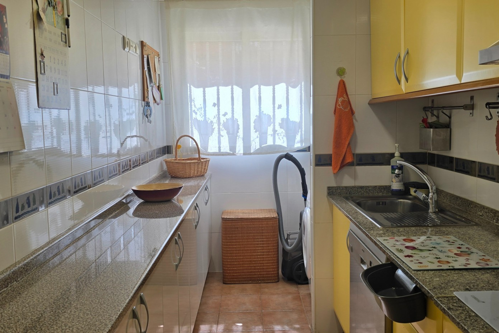 Reventa - Apartment / flat - Finestrat - Finestrat Urbanizaciones