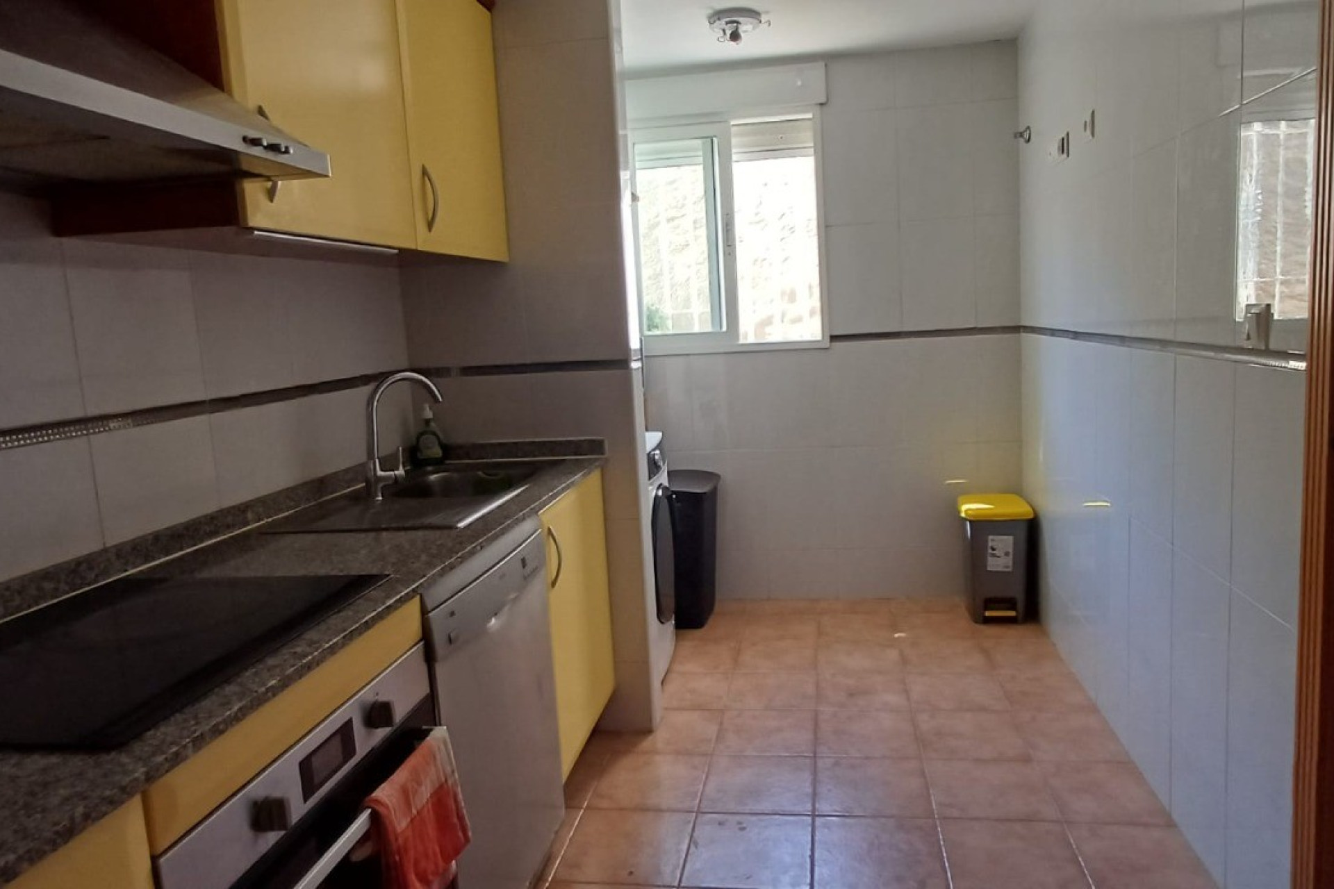 Reventa - Apartment / flat - Finestrat - Finestrat Urbanizaciones