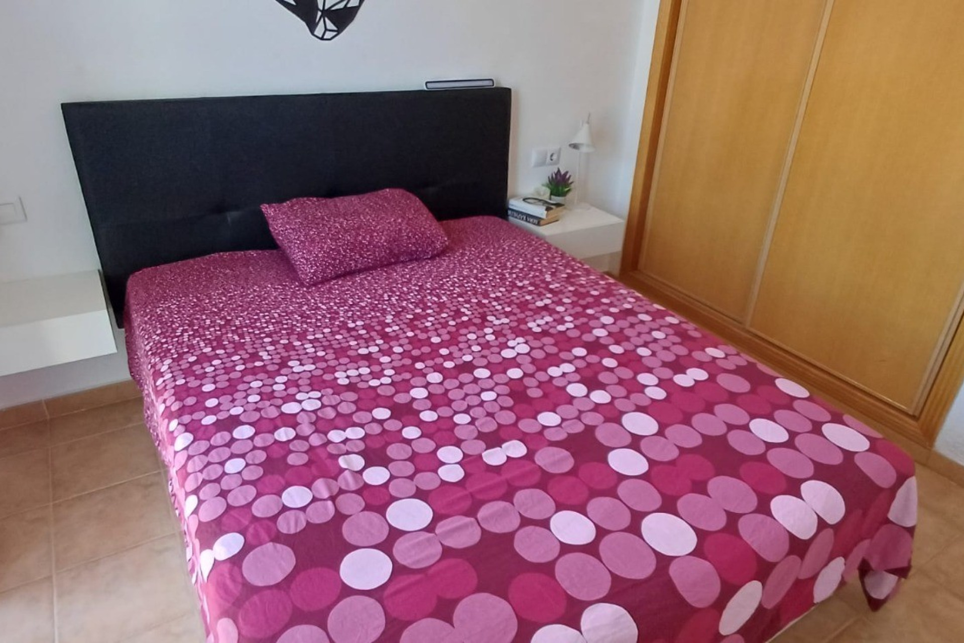 Reventa - Apartment / flat - Finestrat - Finestrat Urbanizaciones