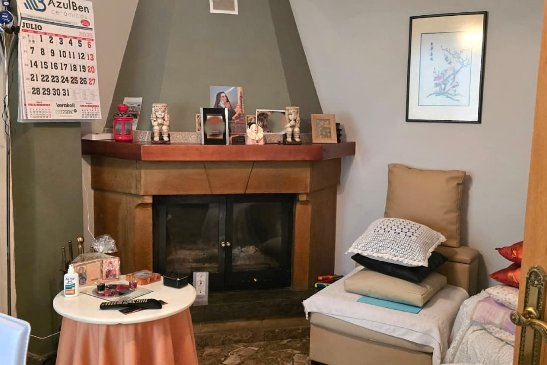 Reventa - Apartment / flat - La Font d'en Carròs - Centro