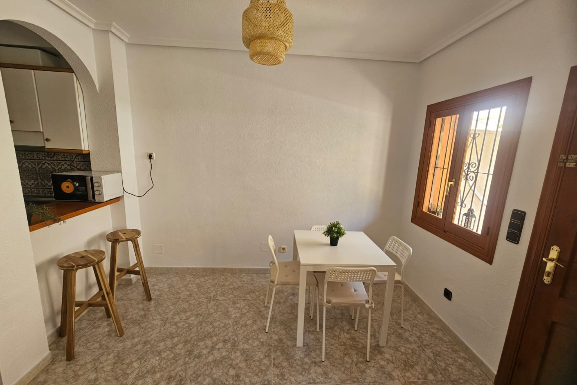 Reventa - Apartment - Flat - Orihuela Costa - Playa Flamenca