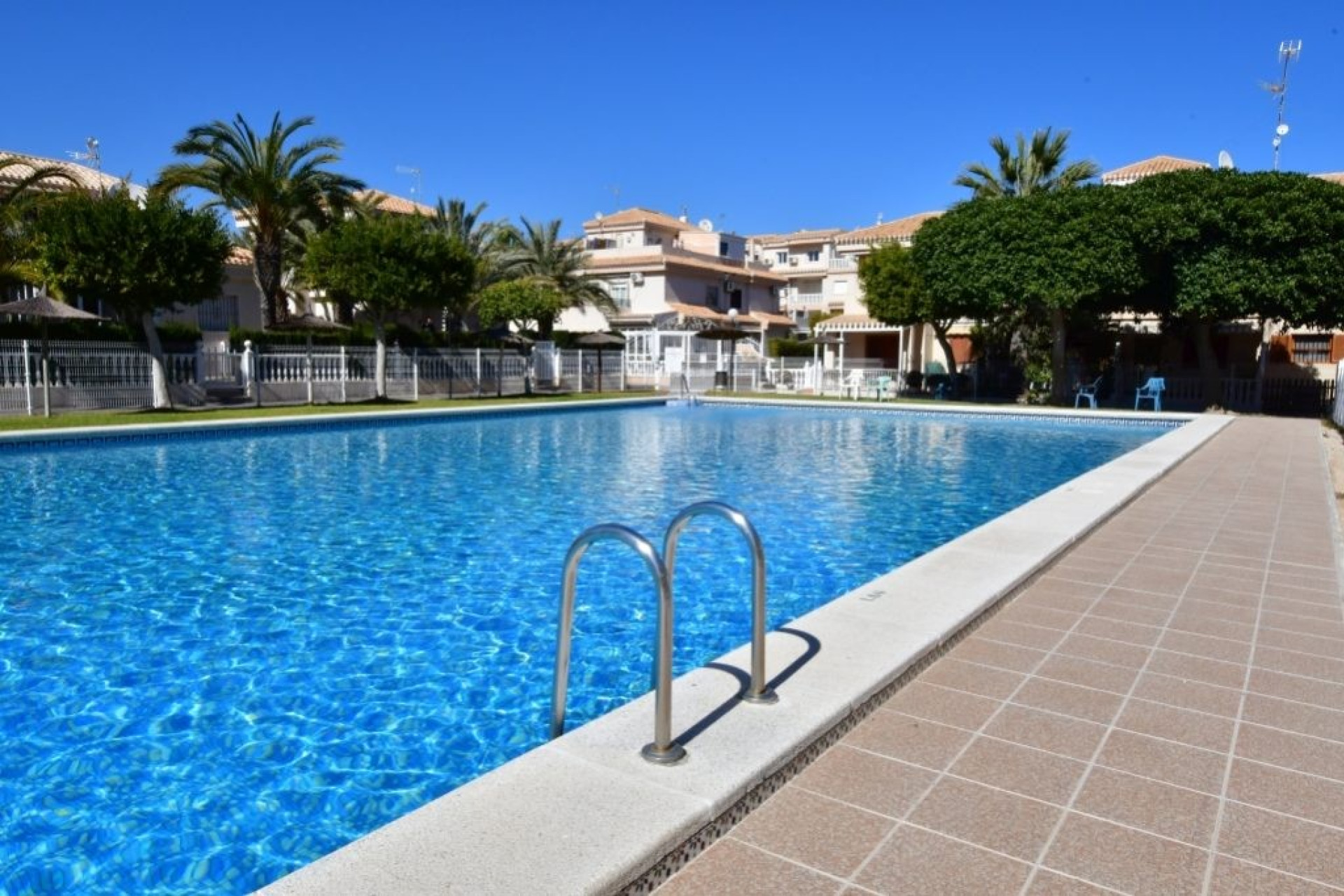 Reventa - Apartment - Flat - Orihuela Costa - Playa Flamenca