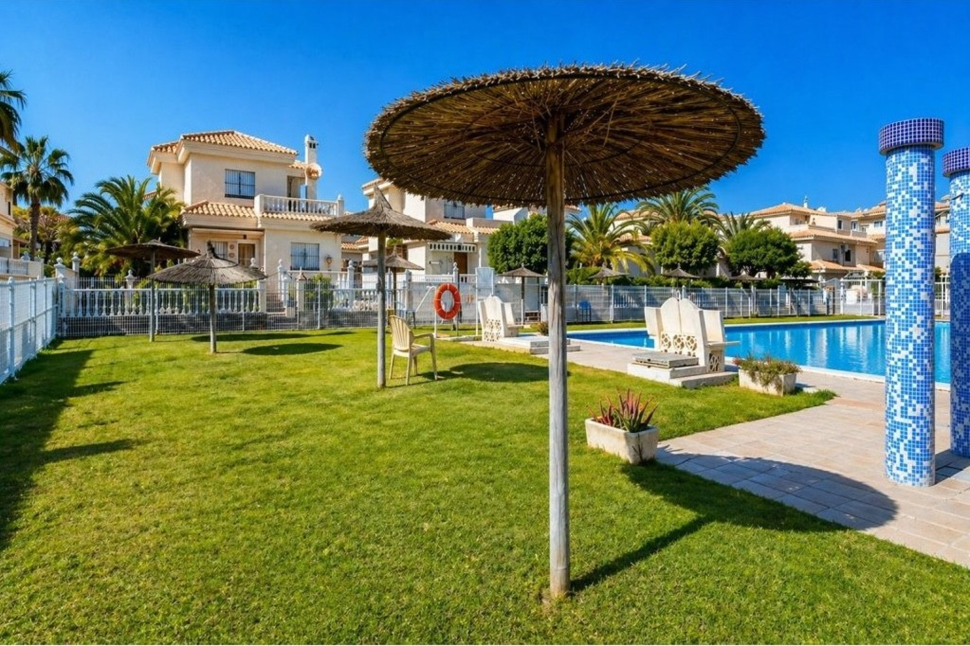 Reventa - Apartment - Flat - Orihuela Costa - Playa Flamenca