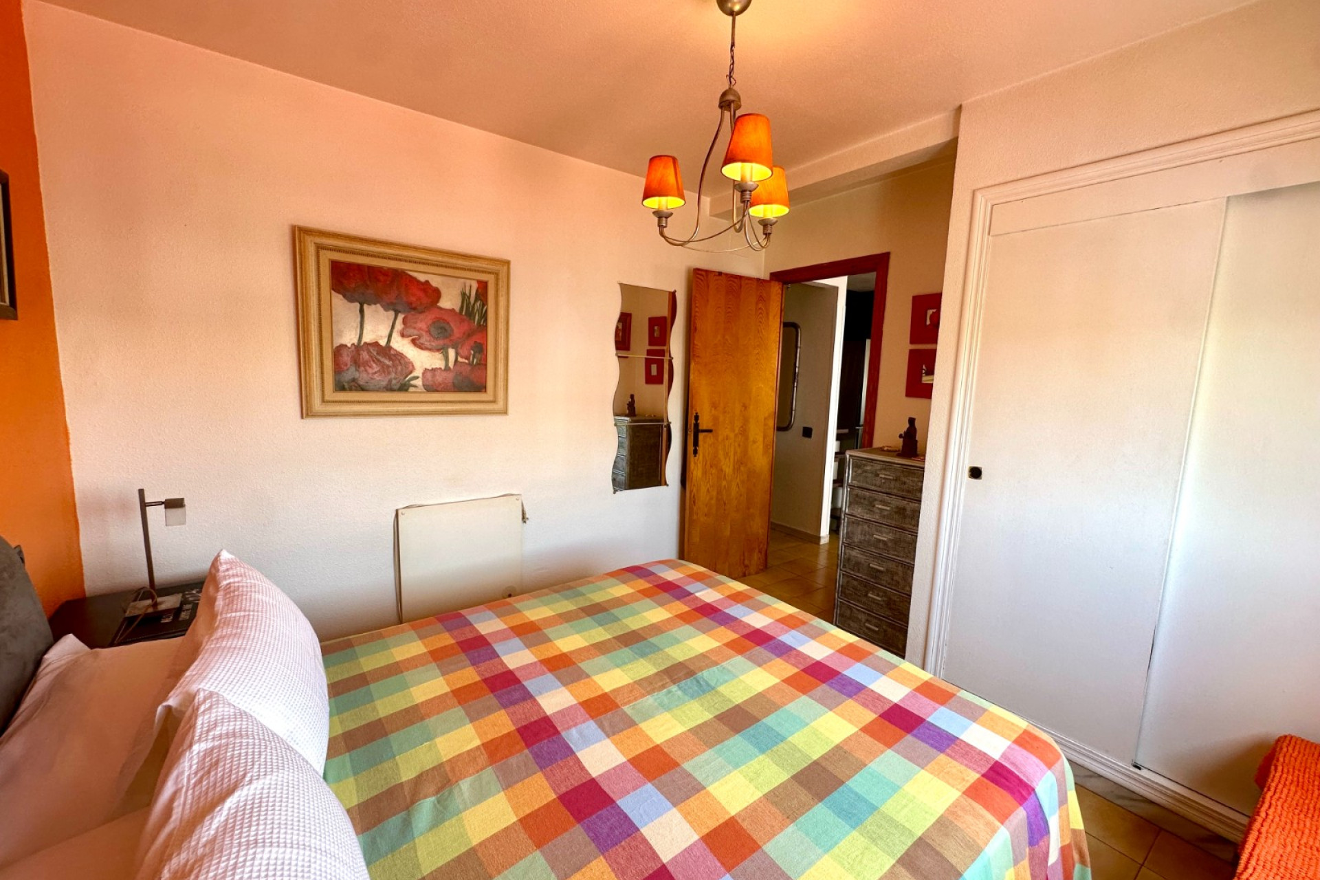 Reventa - Apartment / flat - Torrevieja - El Acequión - Los Náufragos