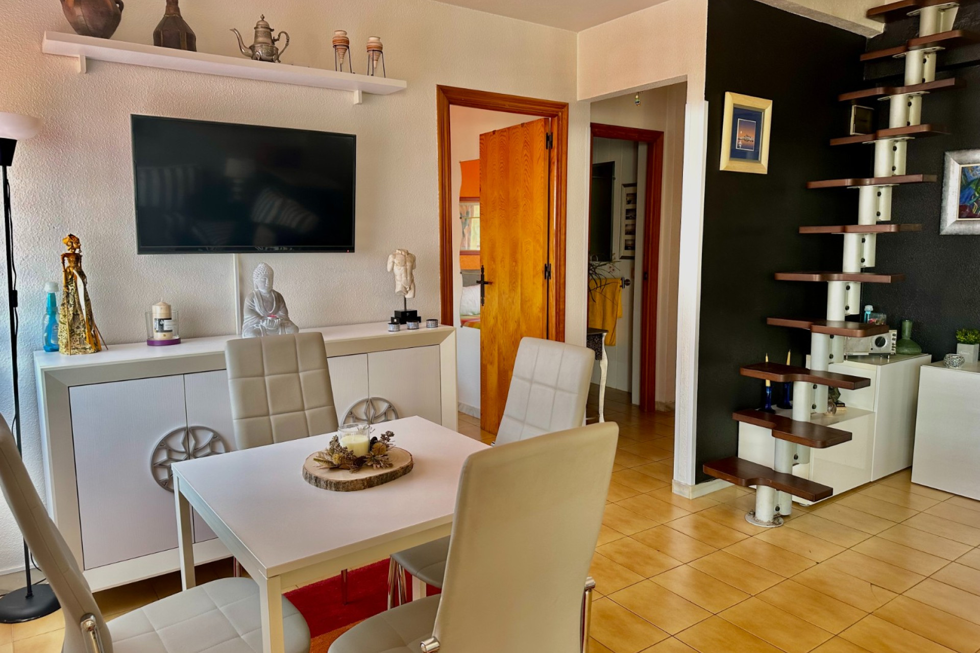 Reventa - Apartment / flat - Torrevieja - El Acequión - Los Náufragos