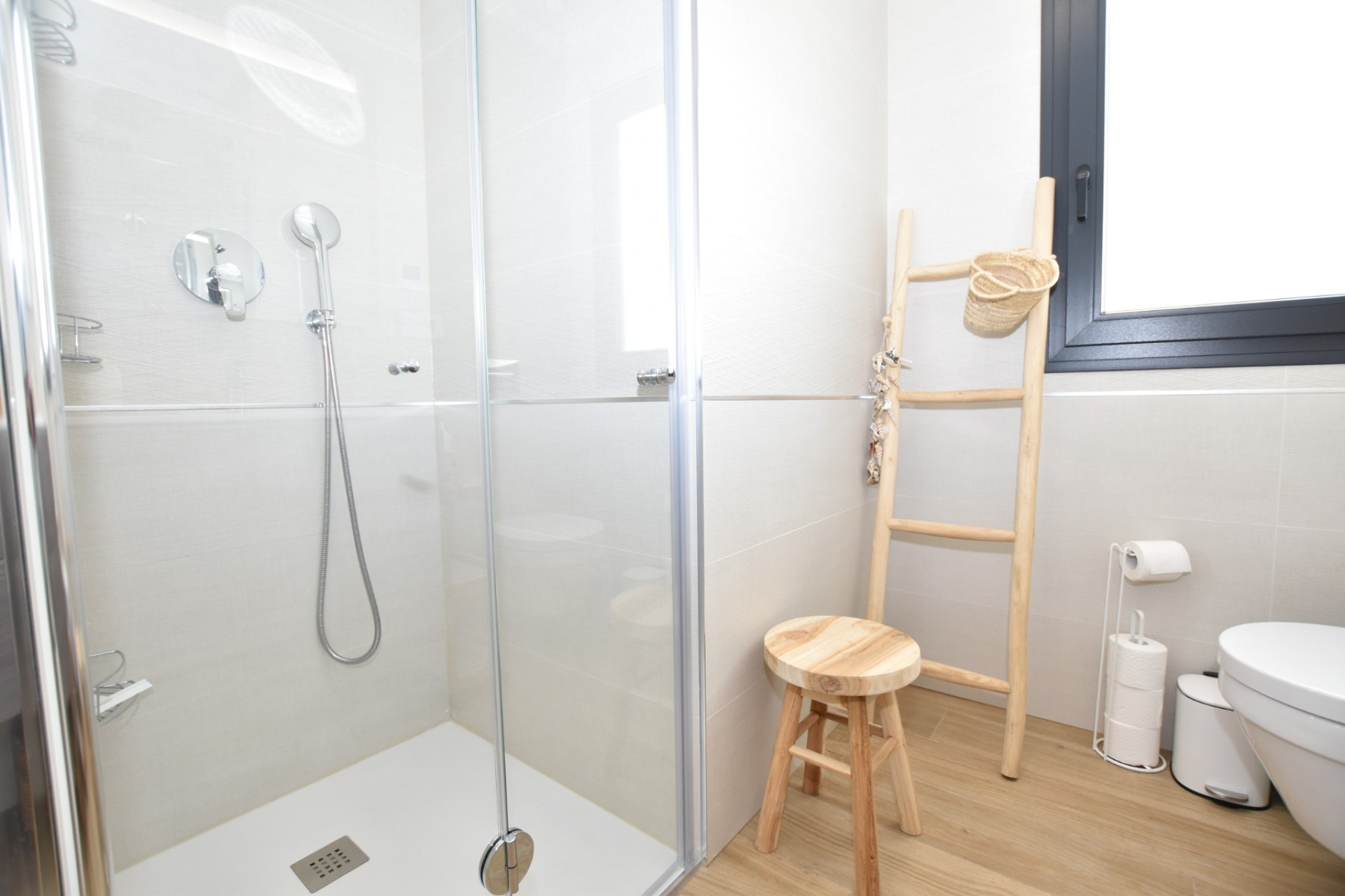 Reventa - Apartment - Flat - Torrevieja - Los Balcones