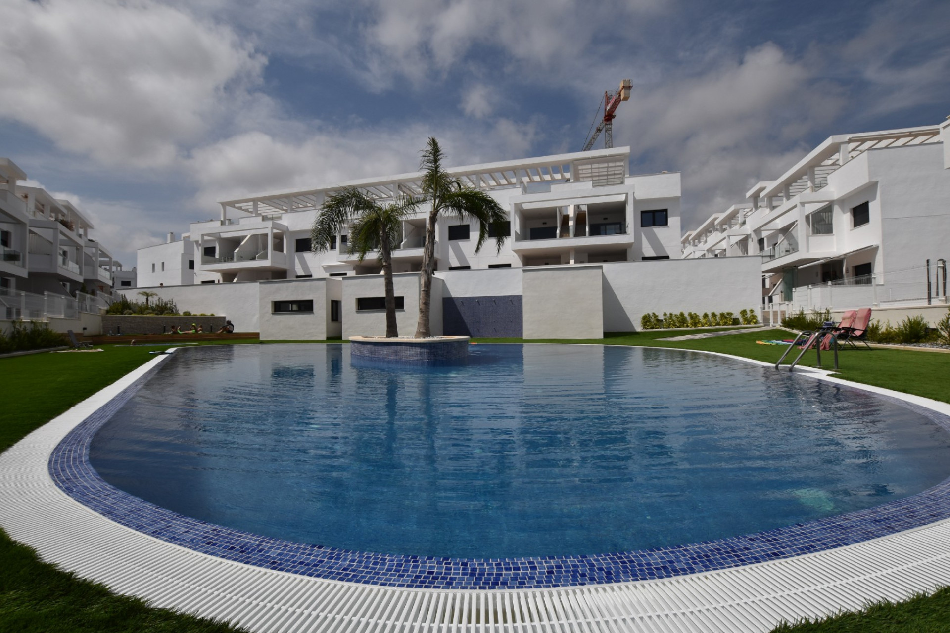 Reventa - Apartment - Flat - Torrevieja - Los Balcones