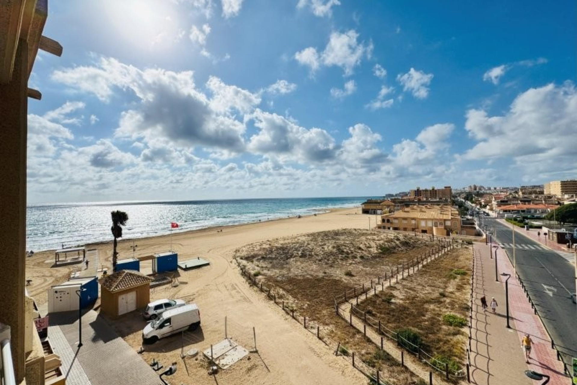 Reventa - Apartment / flat - Torrevieja - Torrelamata - La Mata