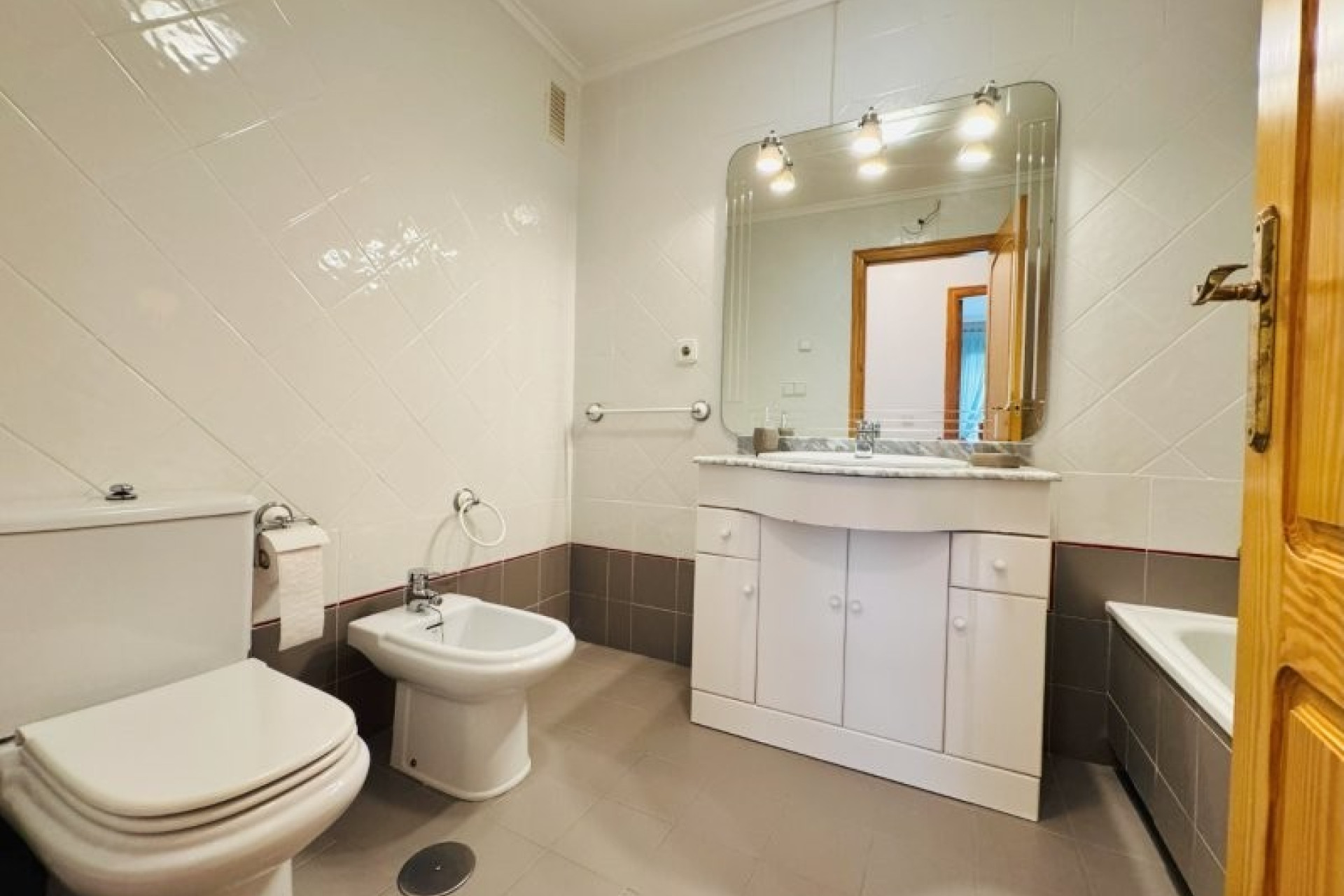 Reventa - Apartment / flat - Torrevieja - Torrelamata - La Mata