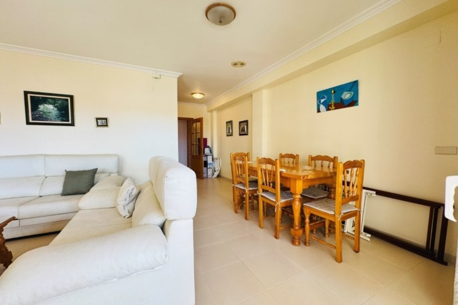 Reventa - Apartment / flat - Torrevieja - Torrelamata - La Mata
