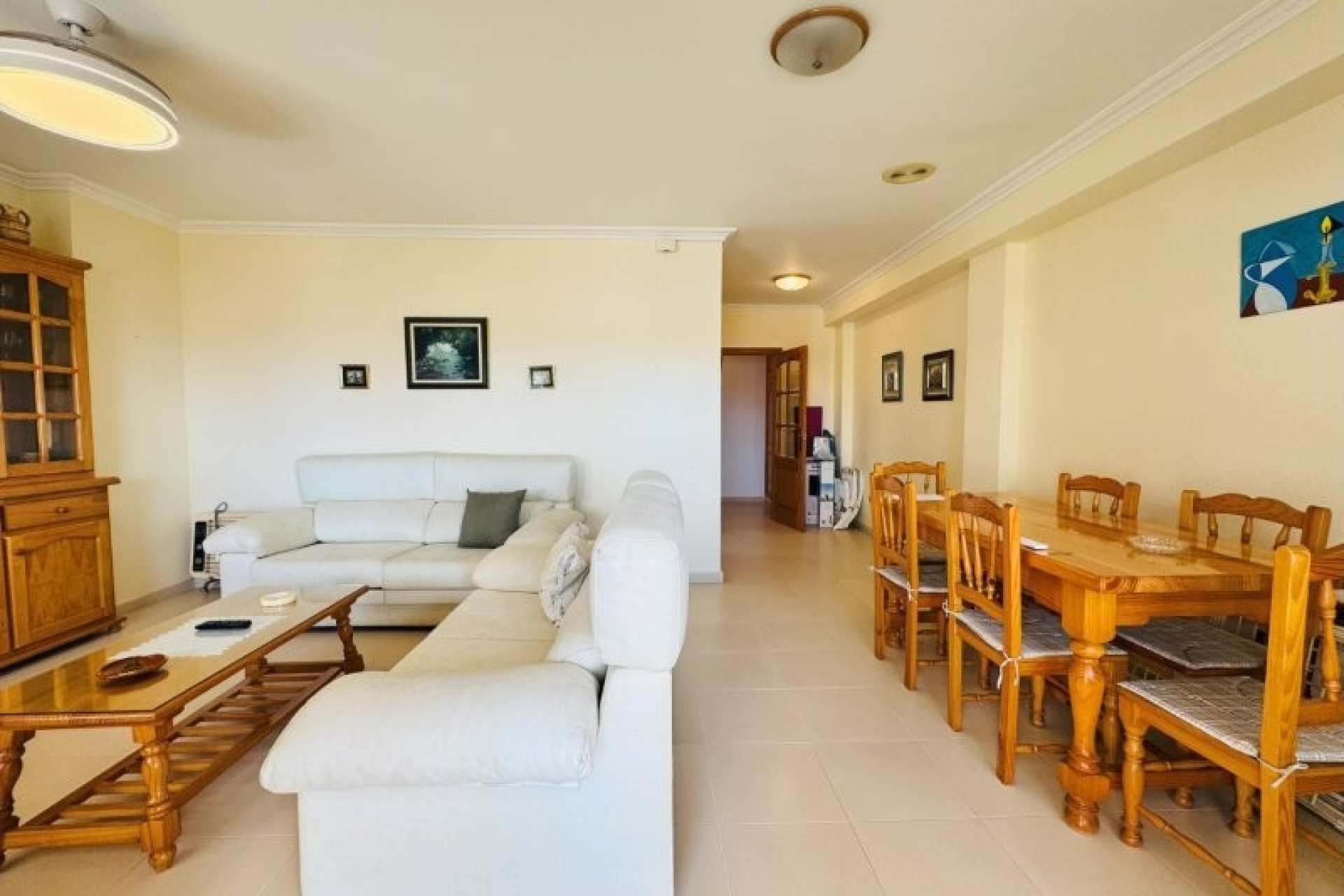 Reventa - Apartment / flat - Torrevieja - Torrelamata - La Mata