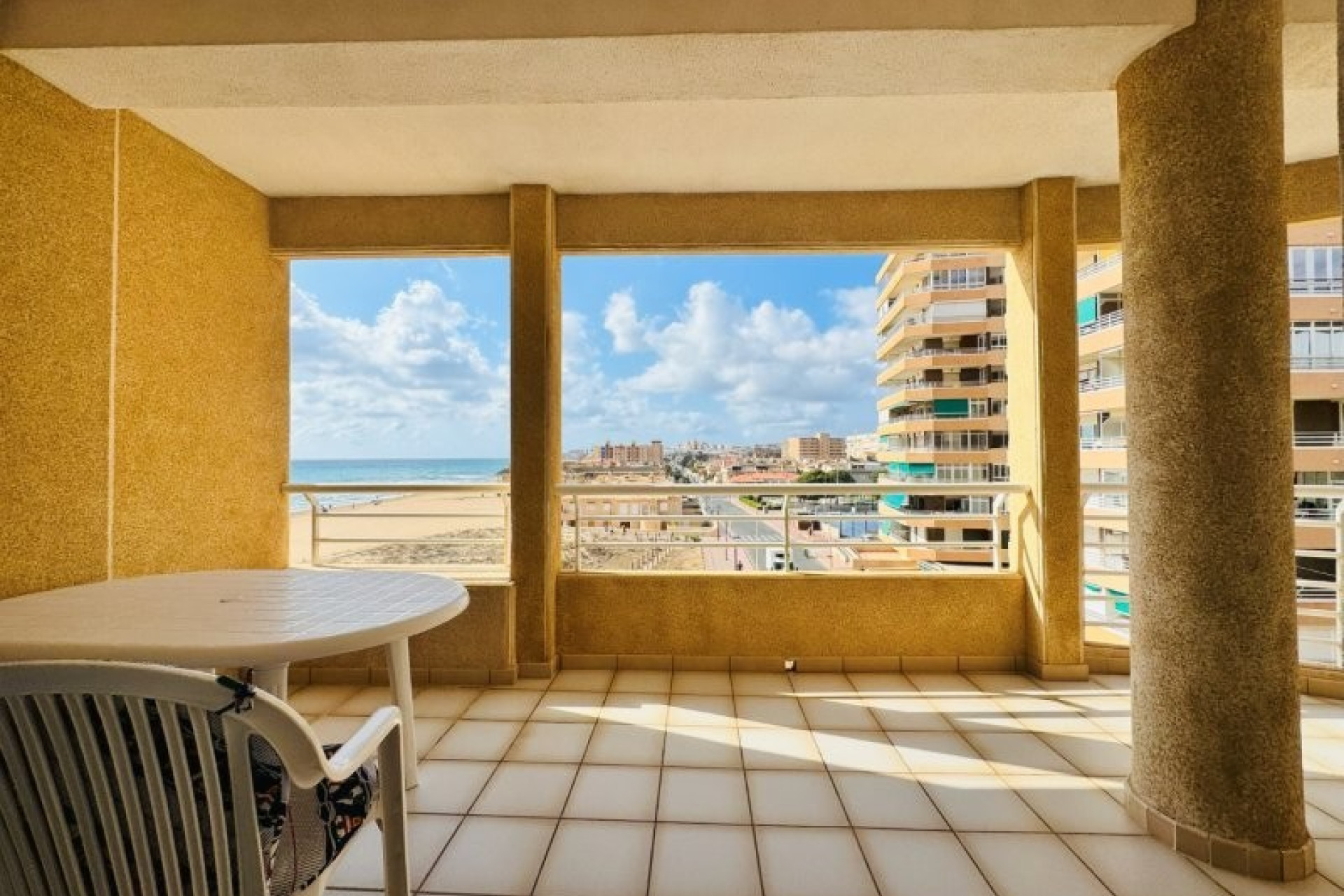 Reventa - Apartment / flat - Torrevieja - Torrelamata - La Mata