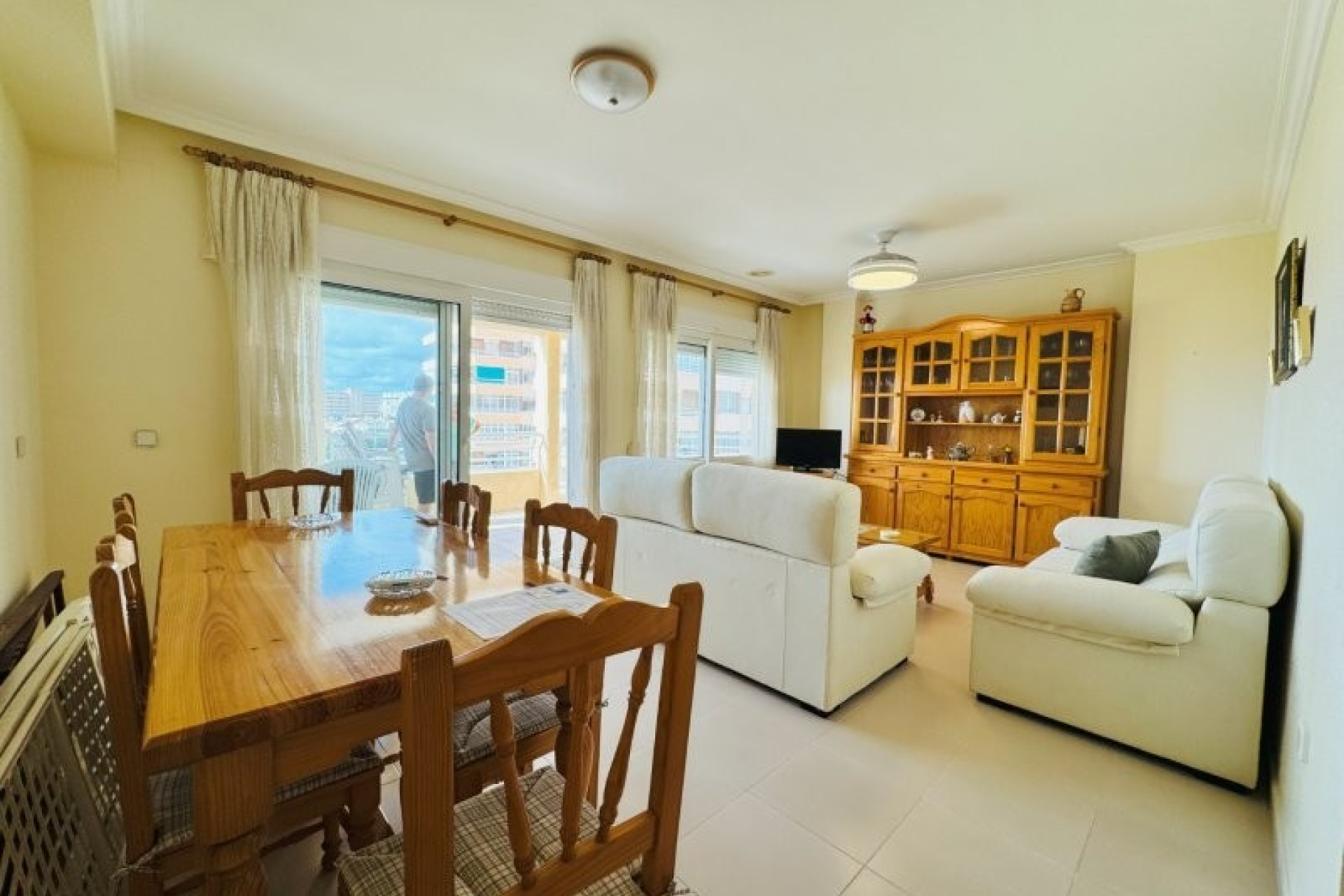 Reventa - Apartment / flat - Torrevieja - Torrelamata - La Mata