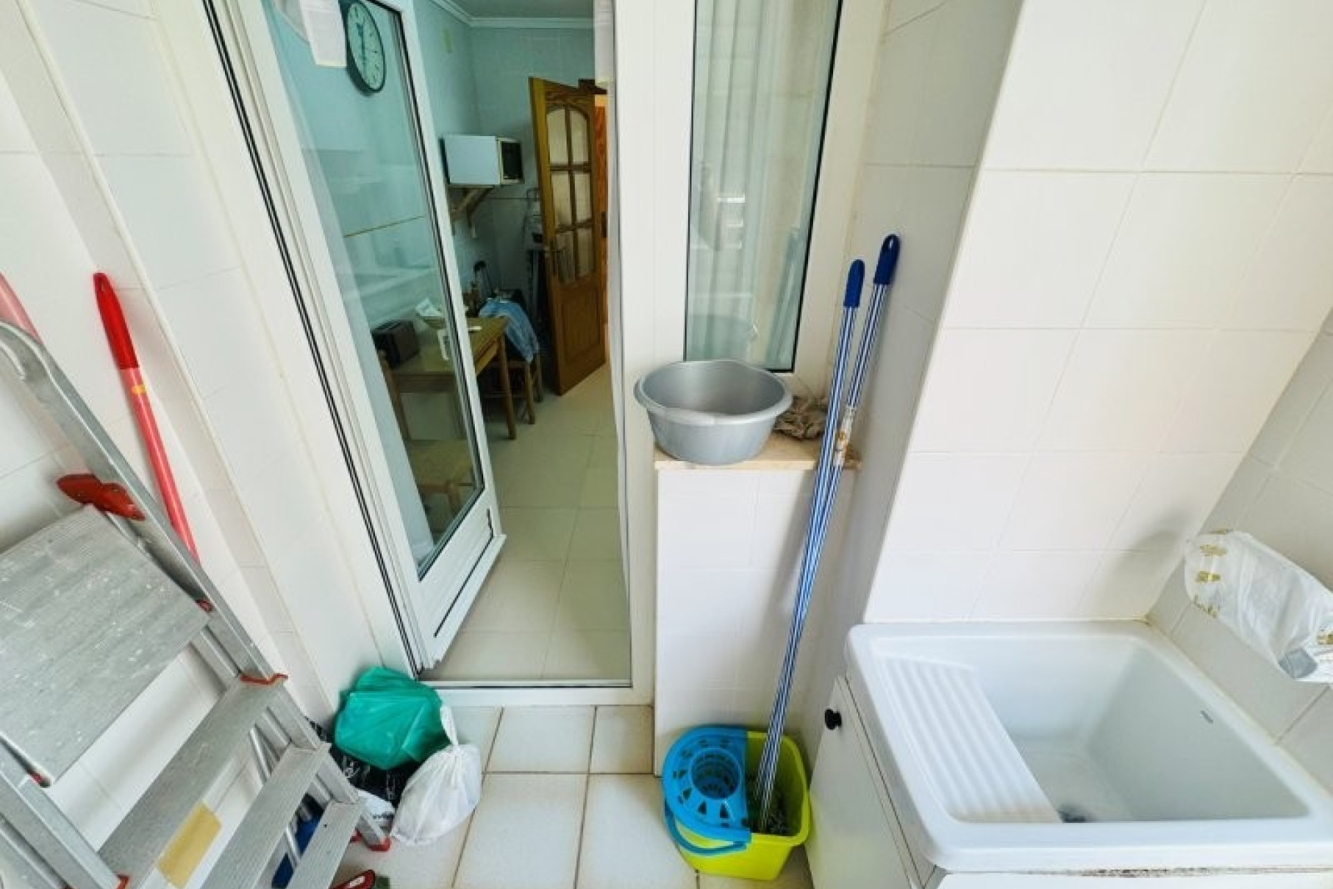 Reventa - Apartment / flat - Torrevieja - Torrelamata - La Mata