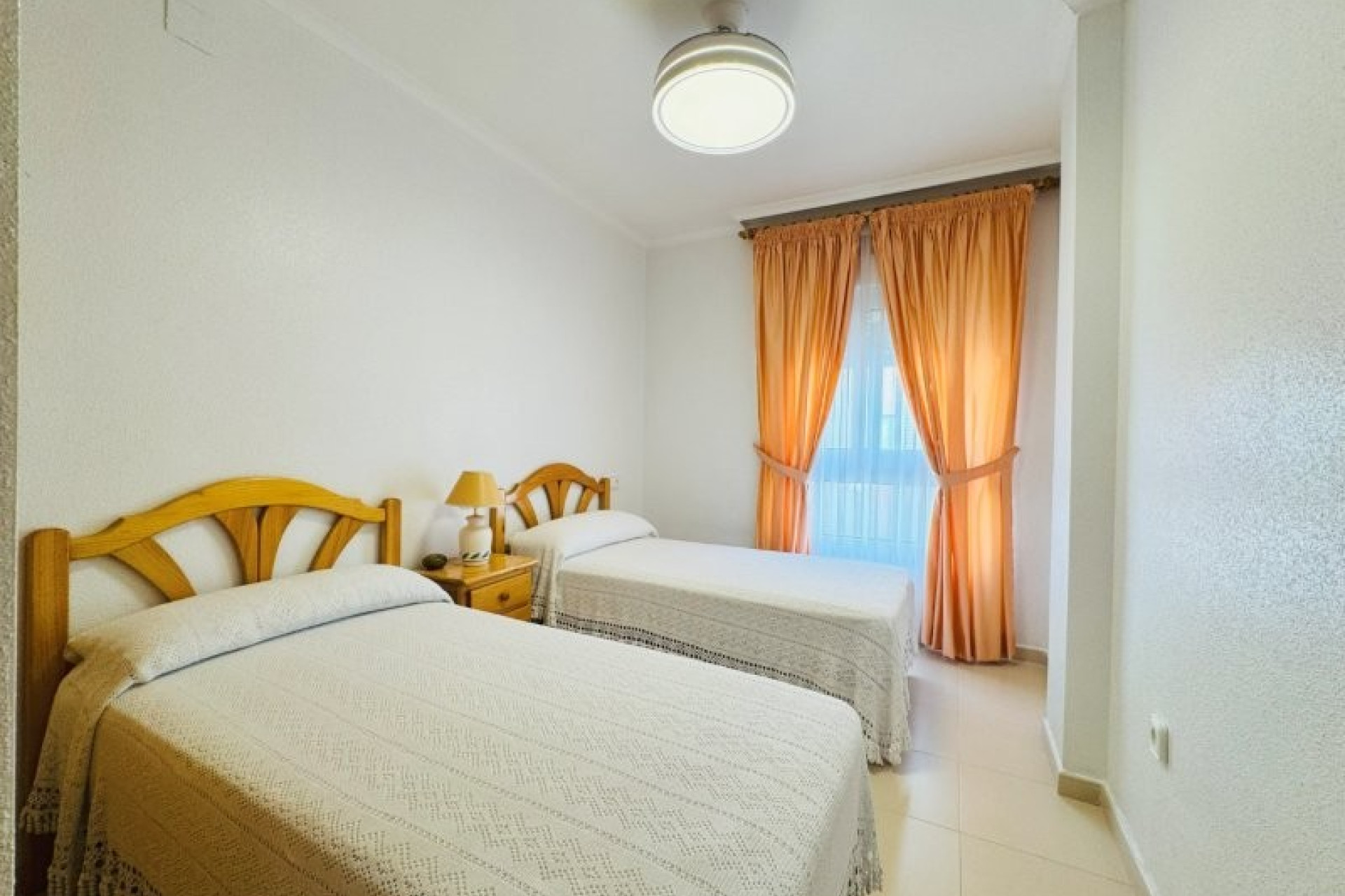 Reventa - Apartment / flat - Torrevieja - Torrelamata - La Mata