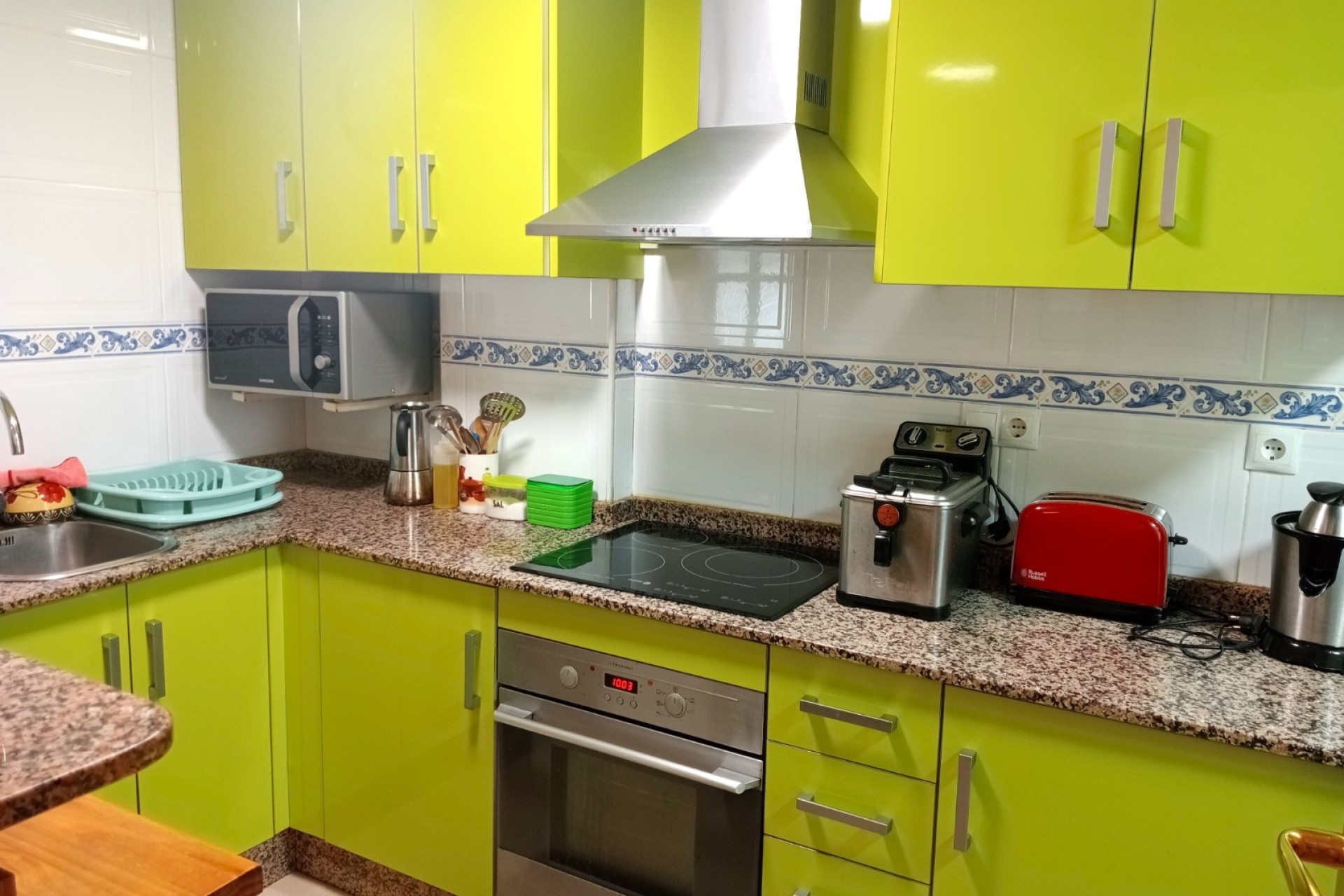 Reventa - Apartment / flat - Villajoyosa - Cala de Villajoyosa