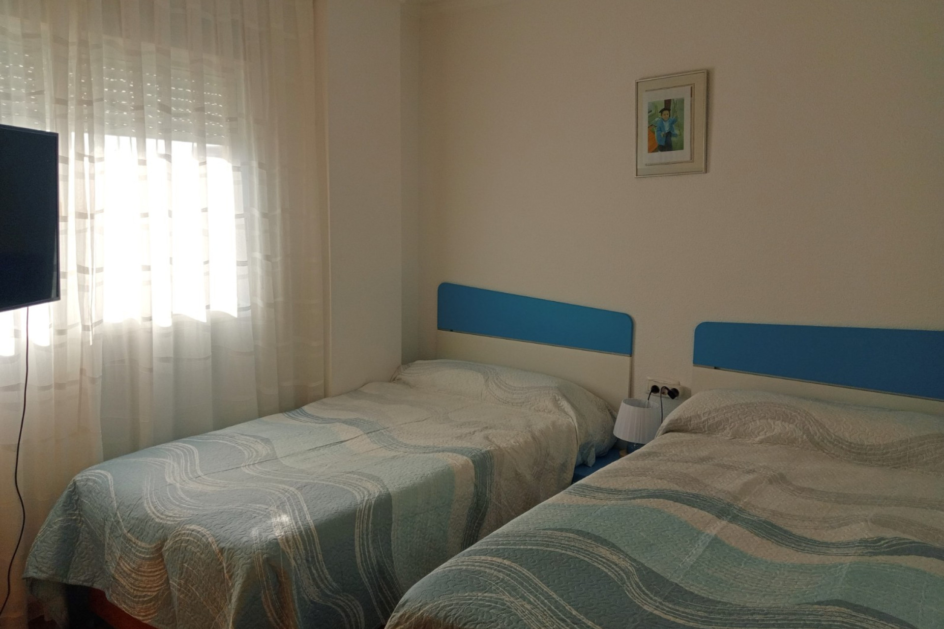 Reventa - Apartment / flat - Villajoyosa - Cala de Villajoyosa