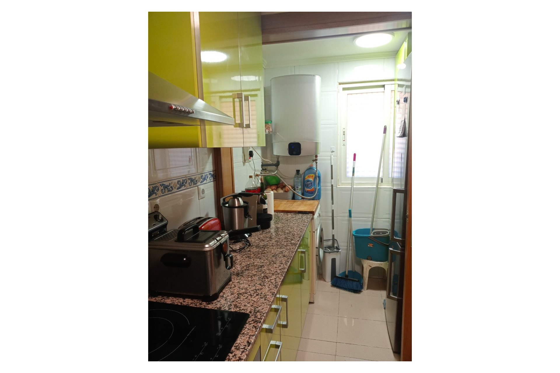 Reventa - Apartment / flat - Villajoyosa - Cala de Villajoyosa