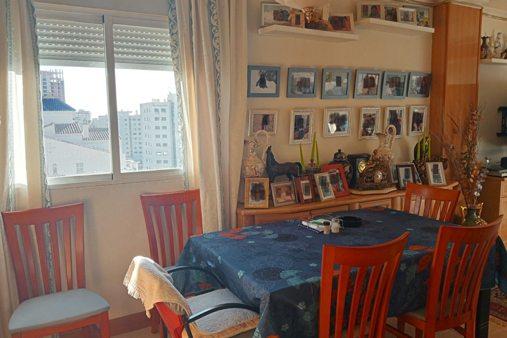 Reventa - Apartment / flat - Villajoyosa - Cala de Villajoyosa