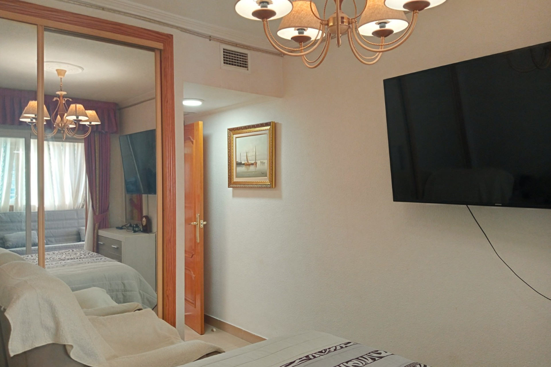 Reventa - Apartment / flat - Villajoyosa - Cala de Villajoyosa