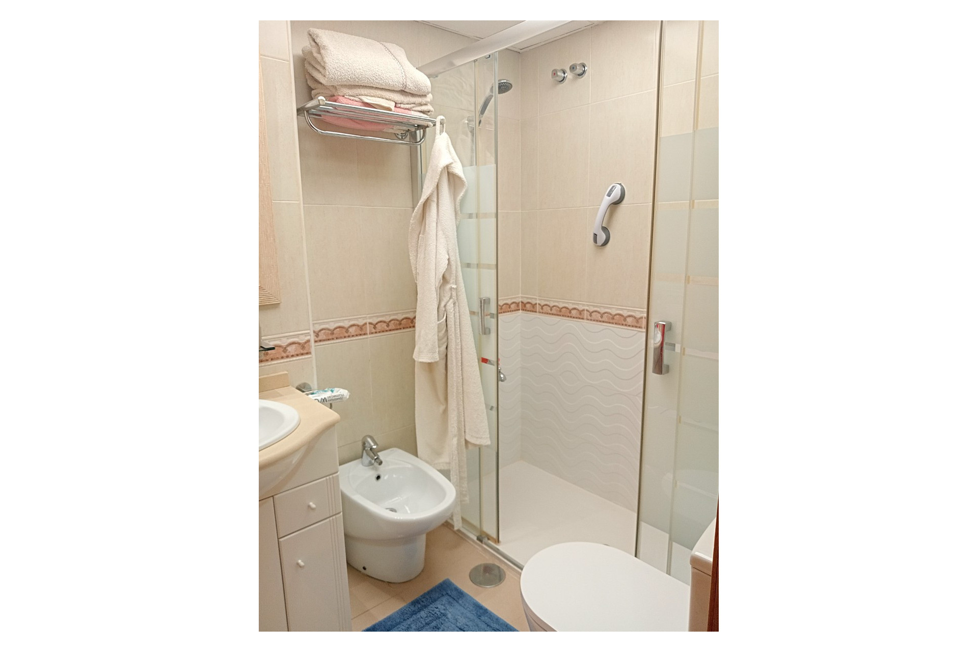 Reventa - Apartment / flat - Villajoyosa - Cala de Villajoyosa