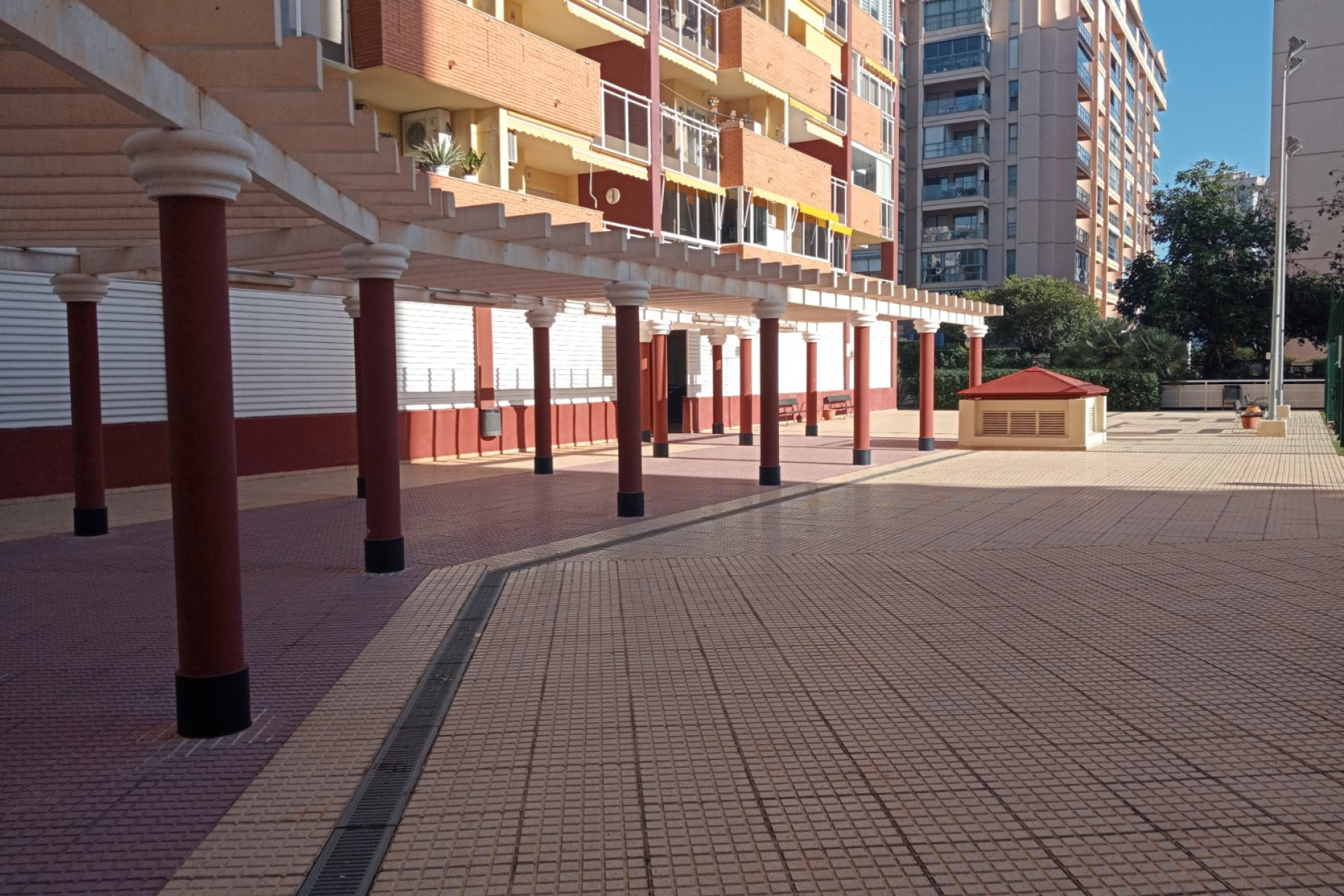 Reventa - Apartment / flat - Villajoyosa - Cala de Villajoyosa