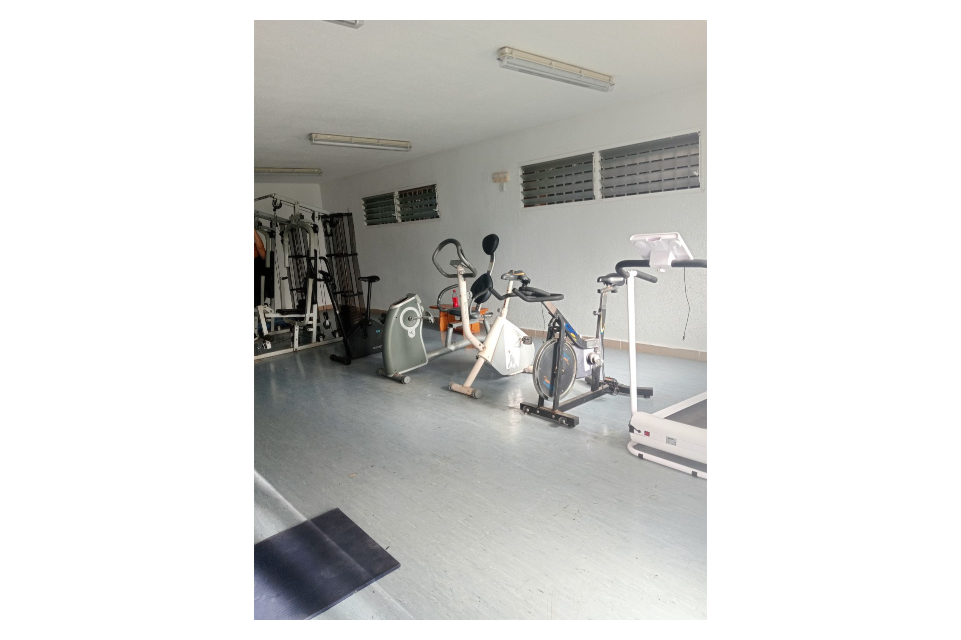 Reventa - Apartment / flat - Villajoyosa - Cala de Villajoyosa