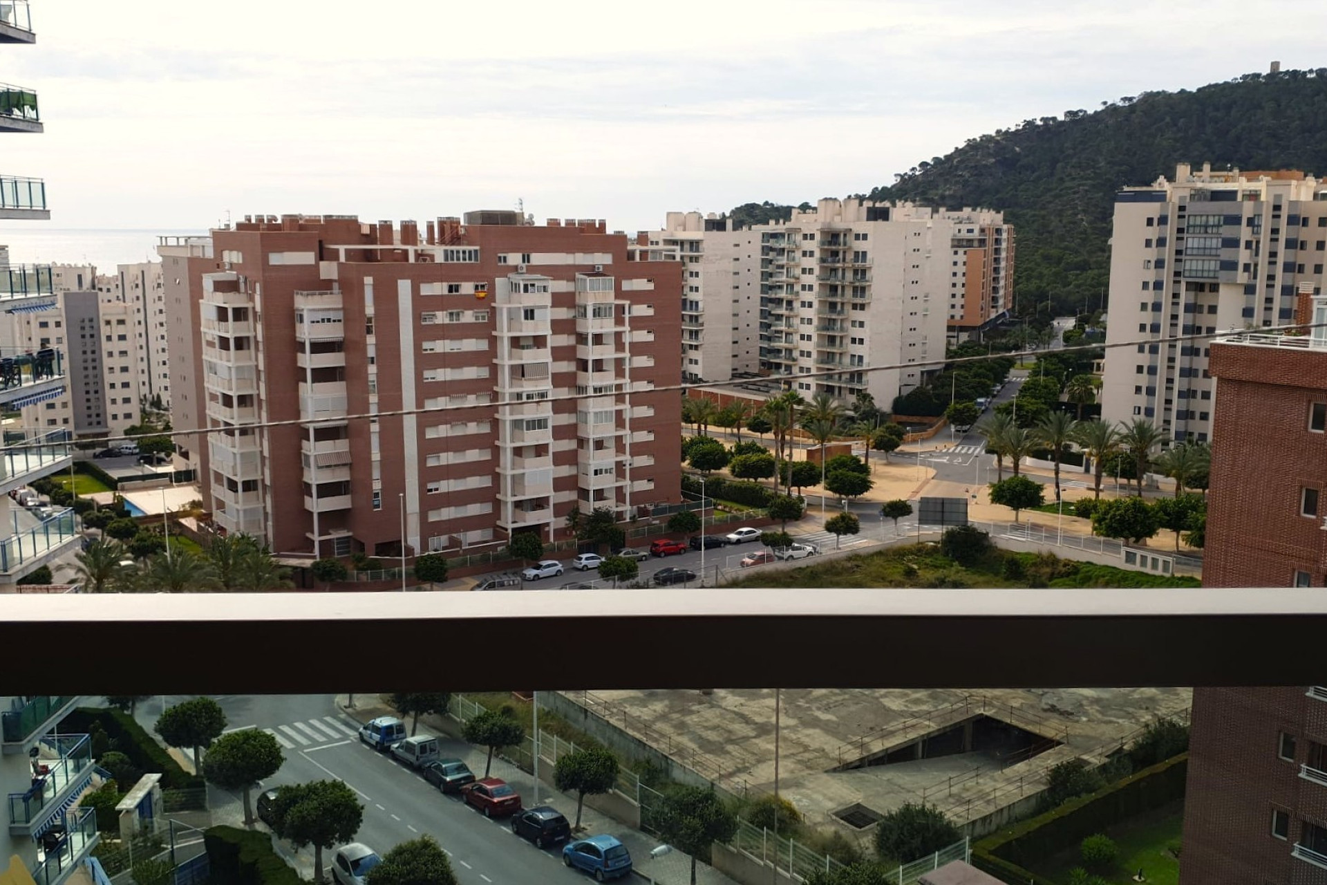 Reventa - Apartment / flat - Villajoyosa - Cala de Villajoyosa