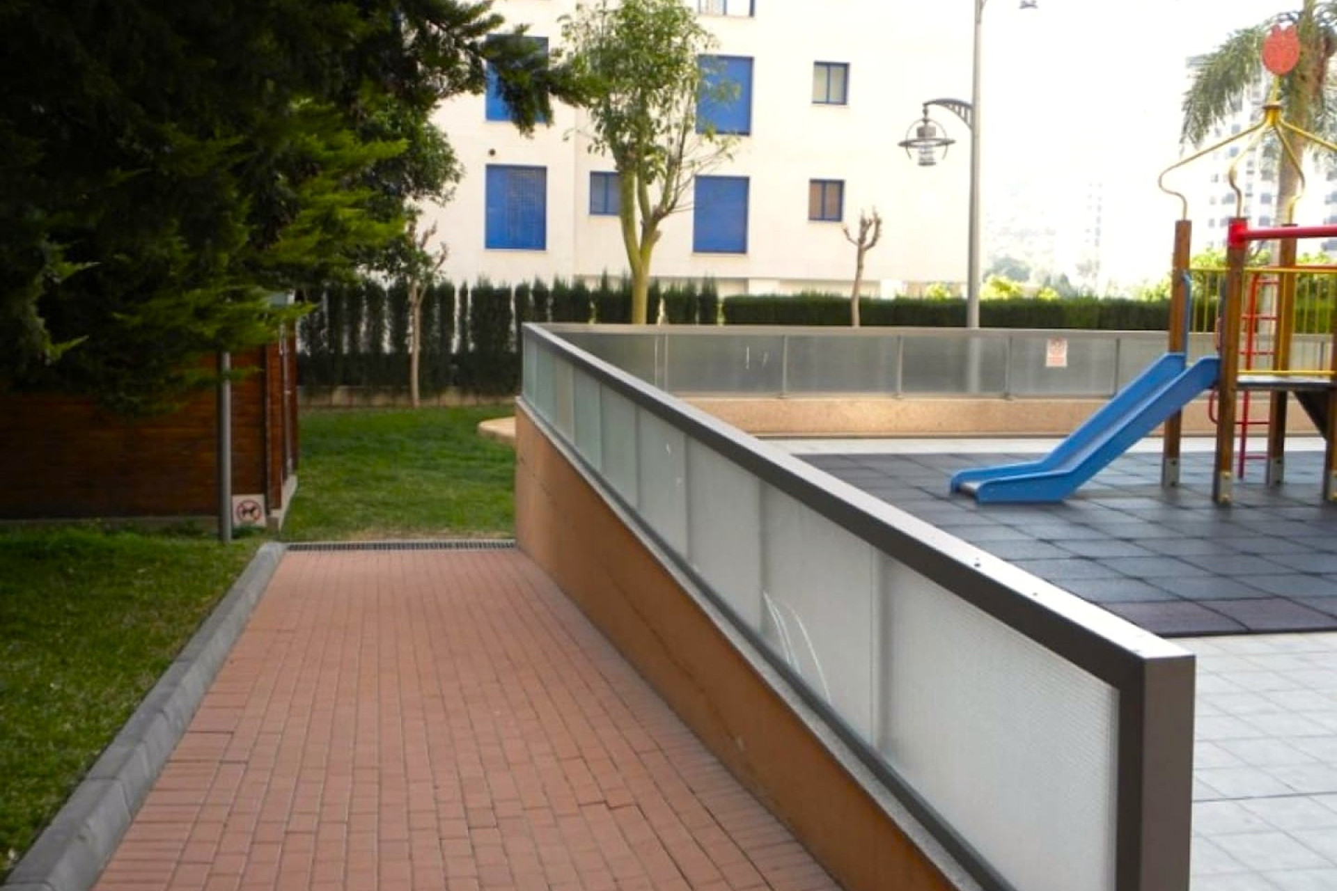 Reventa - Apartment / flat - Villajoyosa - Cala de Villajoyosa