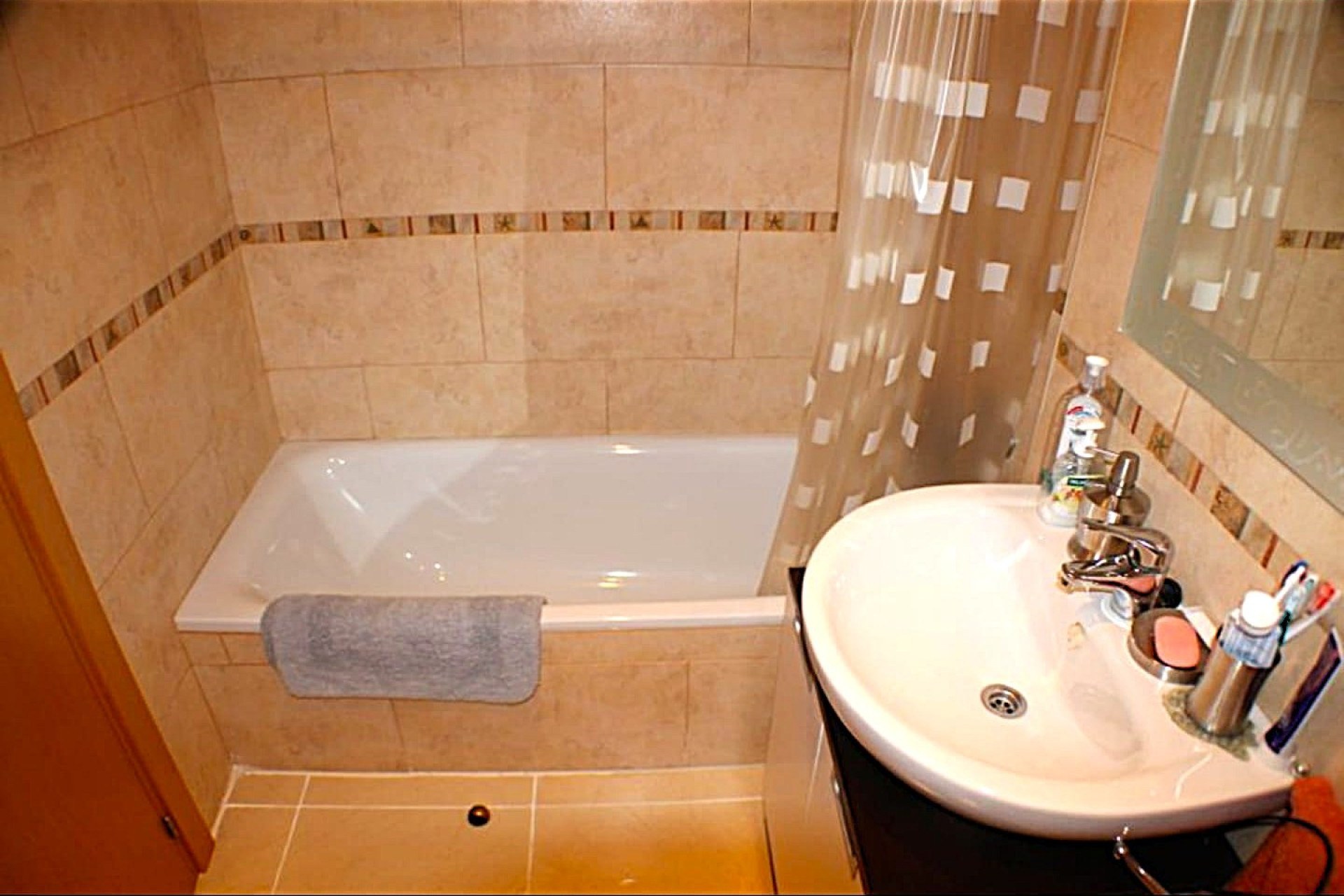 Reventa - Apartment / flat - Villajoyosa - Cala de Villajoyosa