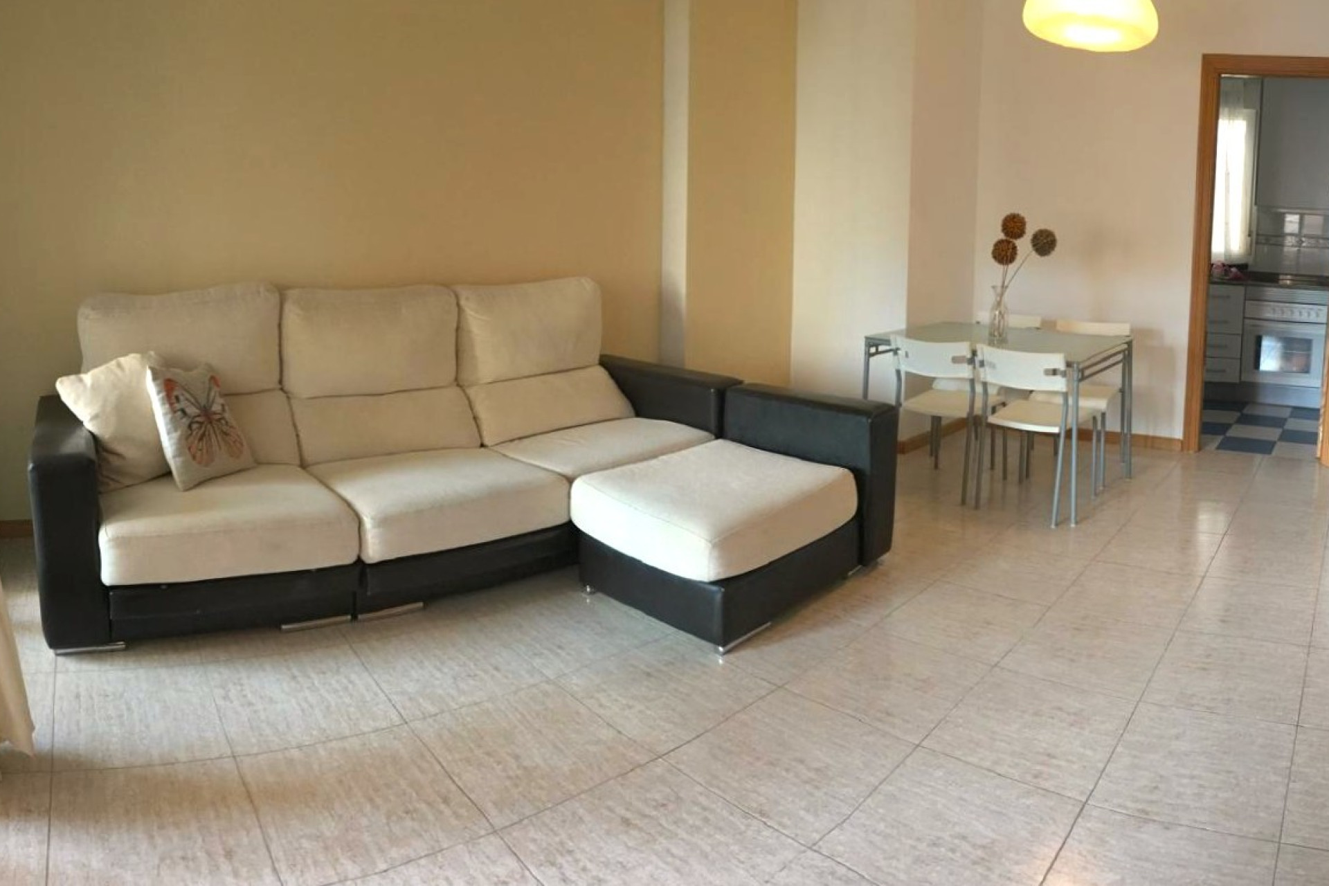 Reventa - Apartment / flat - Villajoyosa - Cala de Villajoyosa