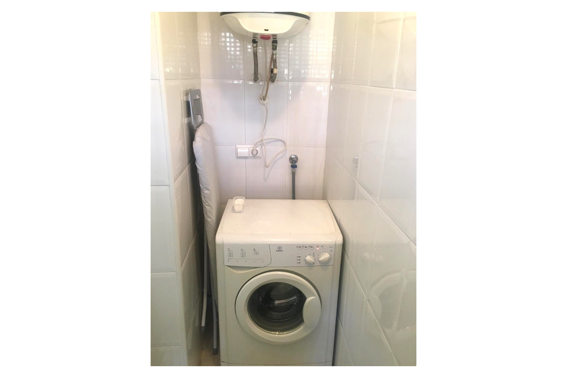 Reventa - Apartment / flat - Villajoyosa - Cala de Villajoyosa