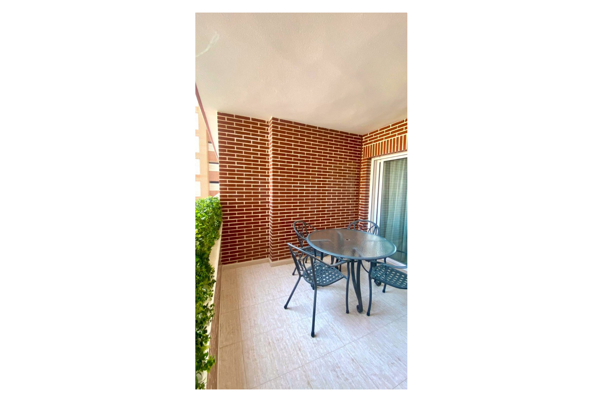 Reventa - Apartment / flat - Villajoyosa - Cala de Villajoyosa