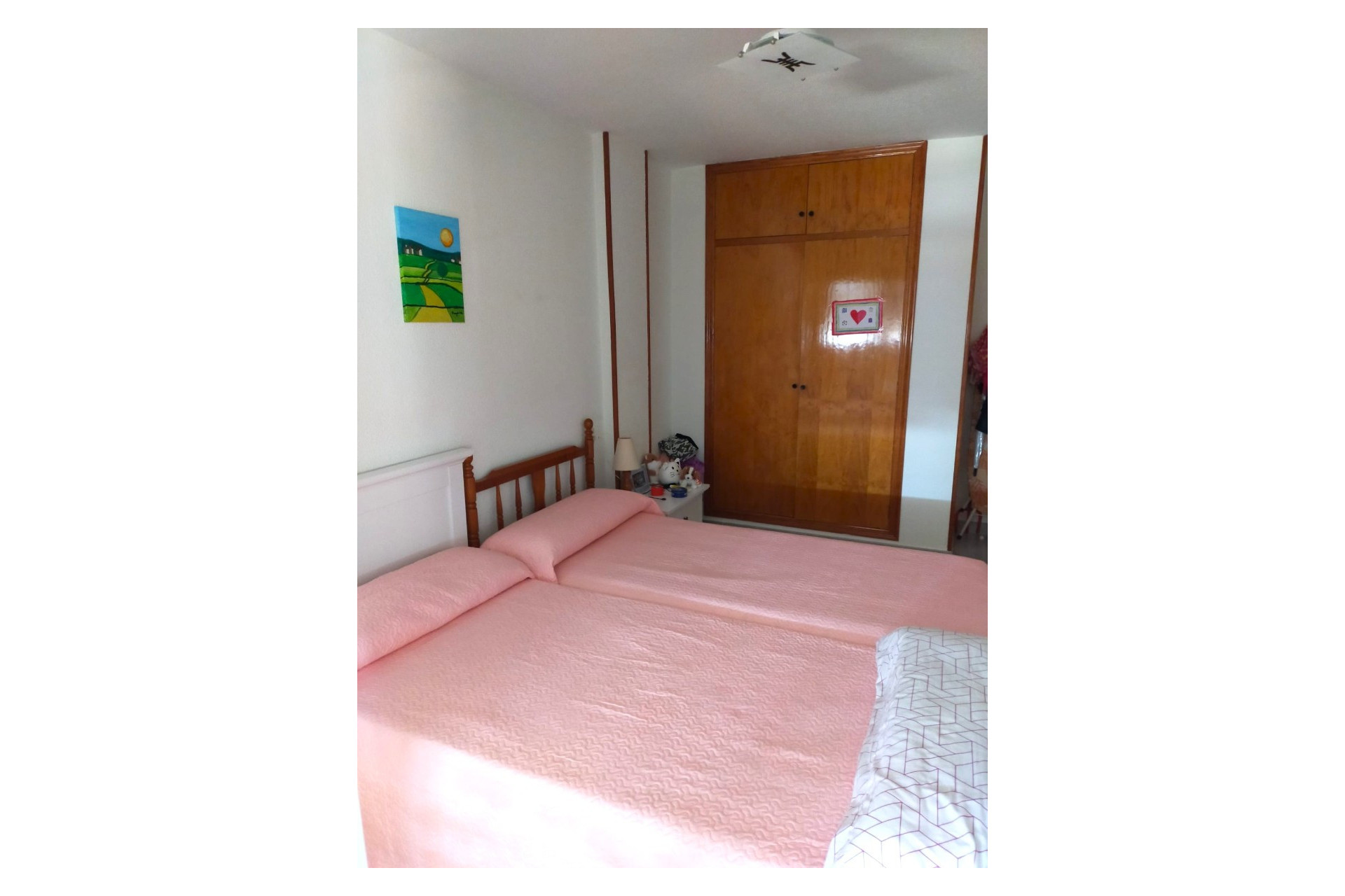 Reventa - Apartment / flat - Villajoyosa