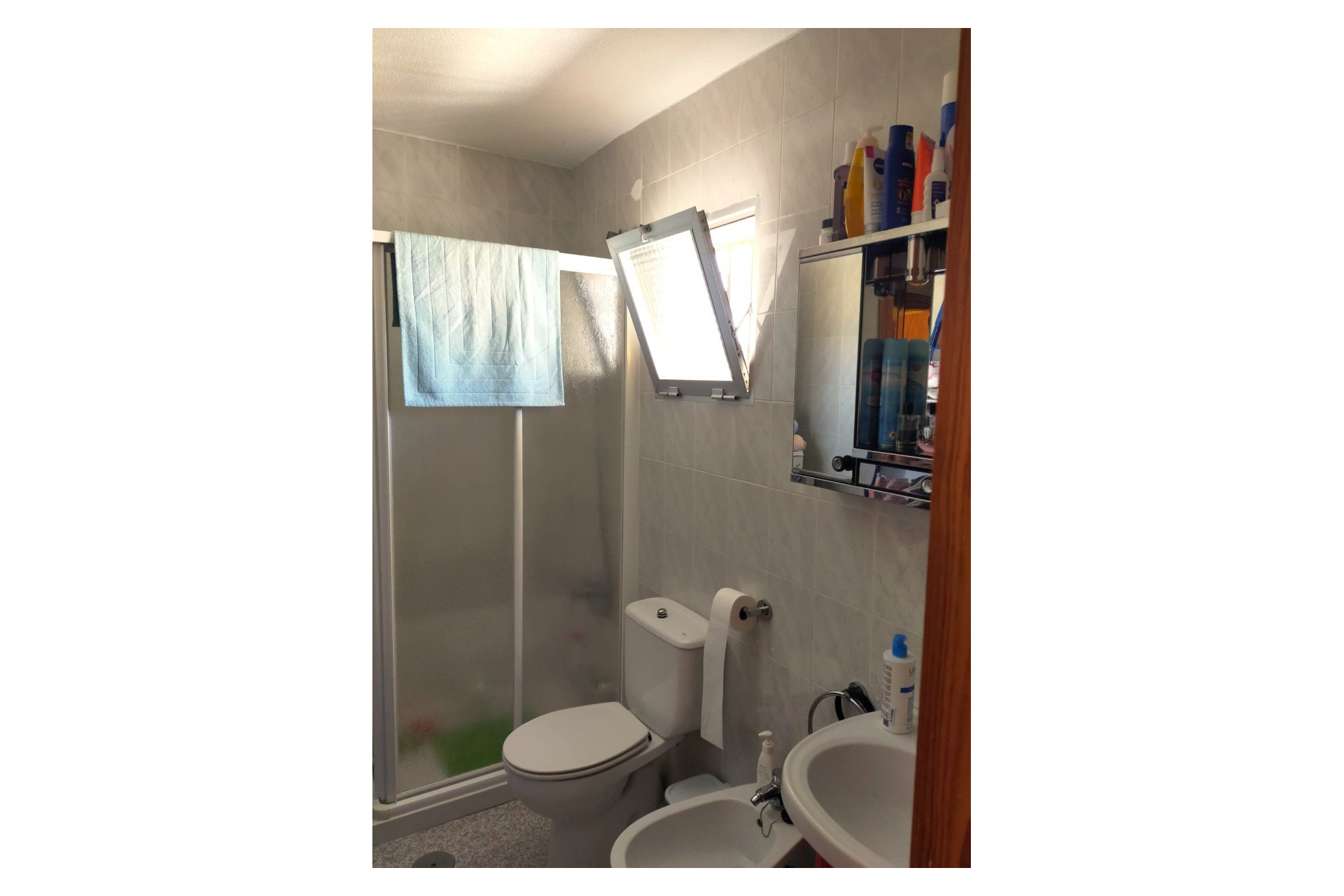 Reventa - Apartment / flat - Villajoyosa