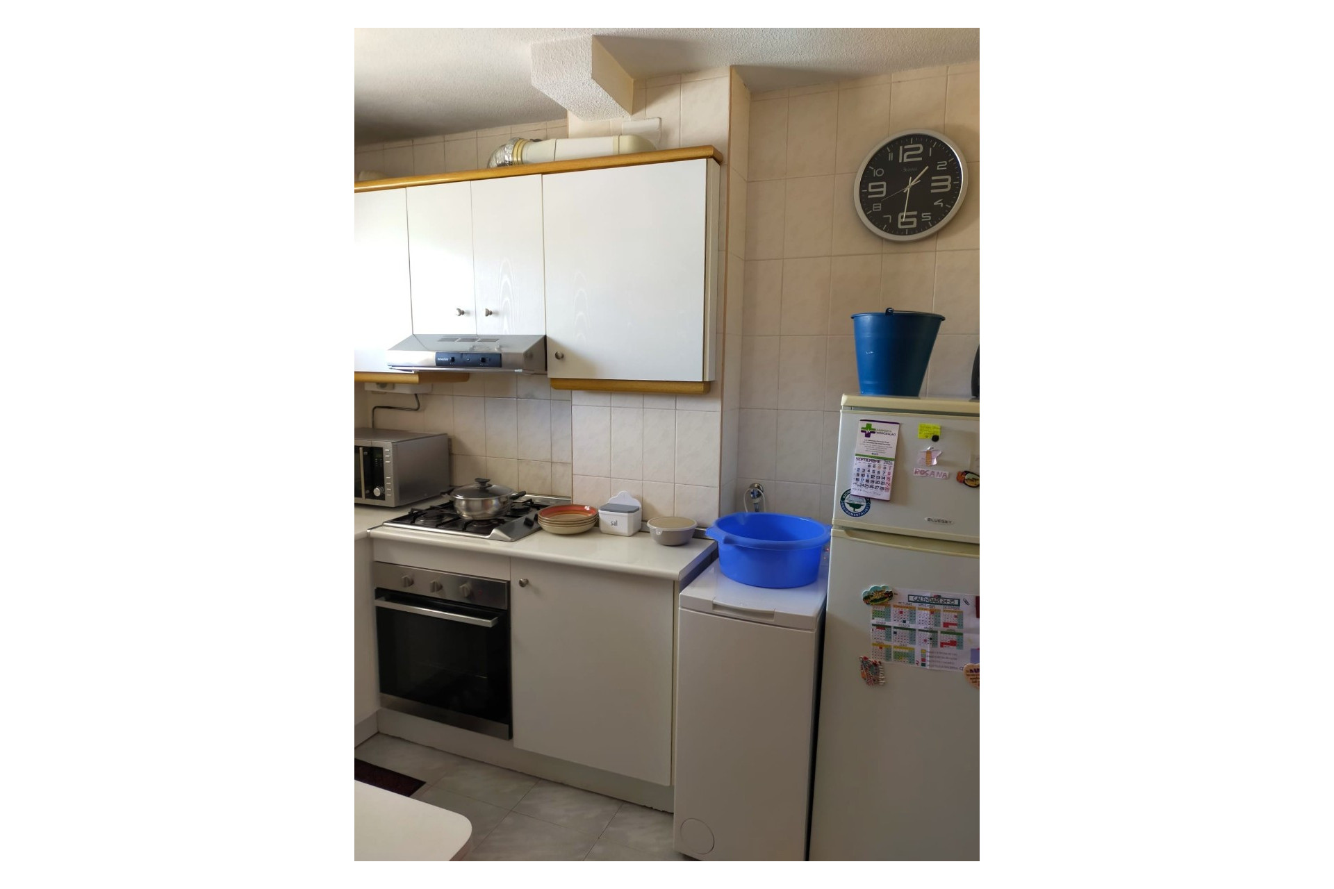 Reventa - Apartment / flat - Villajoyosa