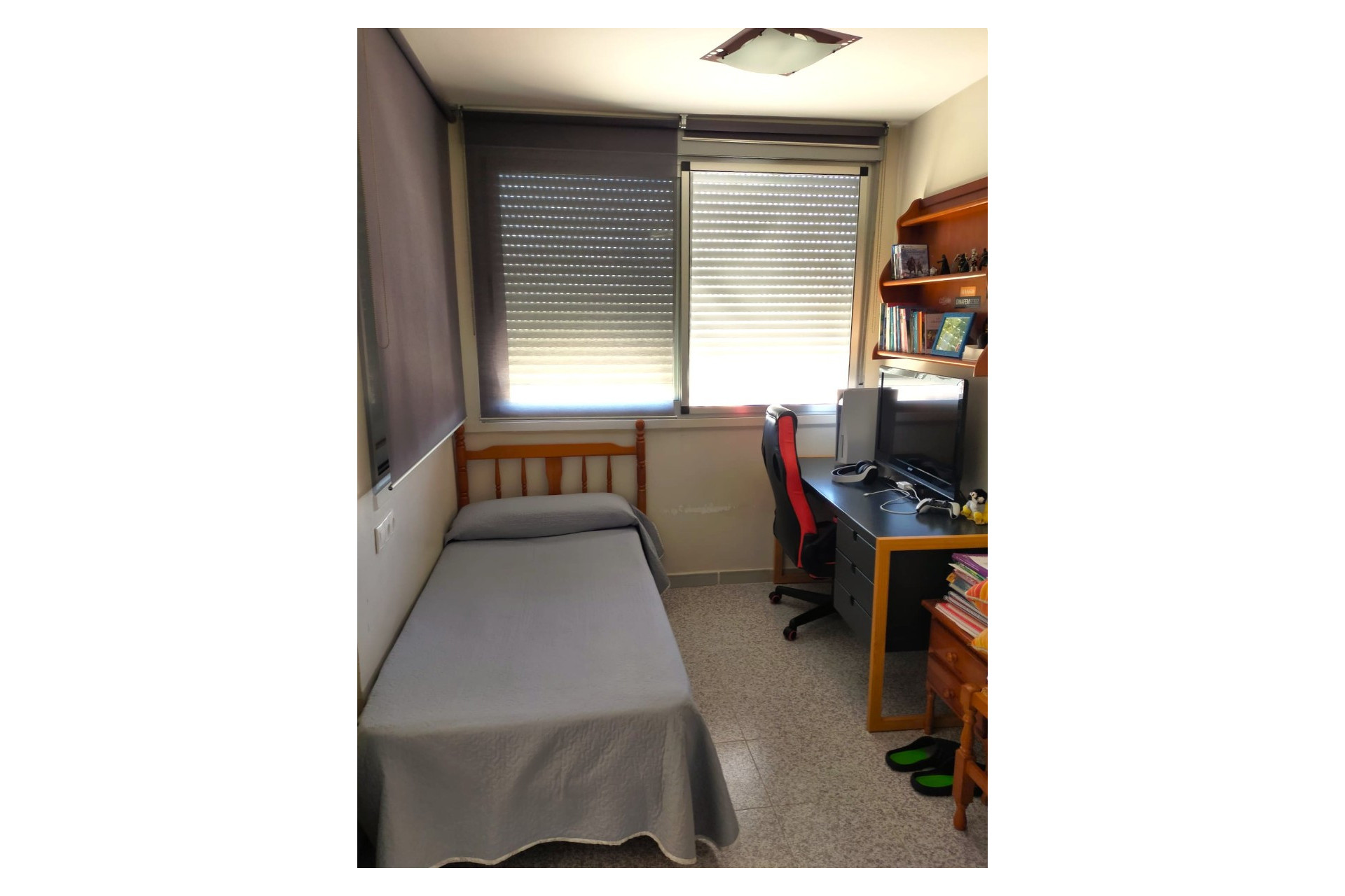 Reventa - Apartment / flat - Villajoyosa