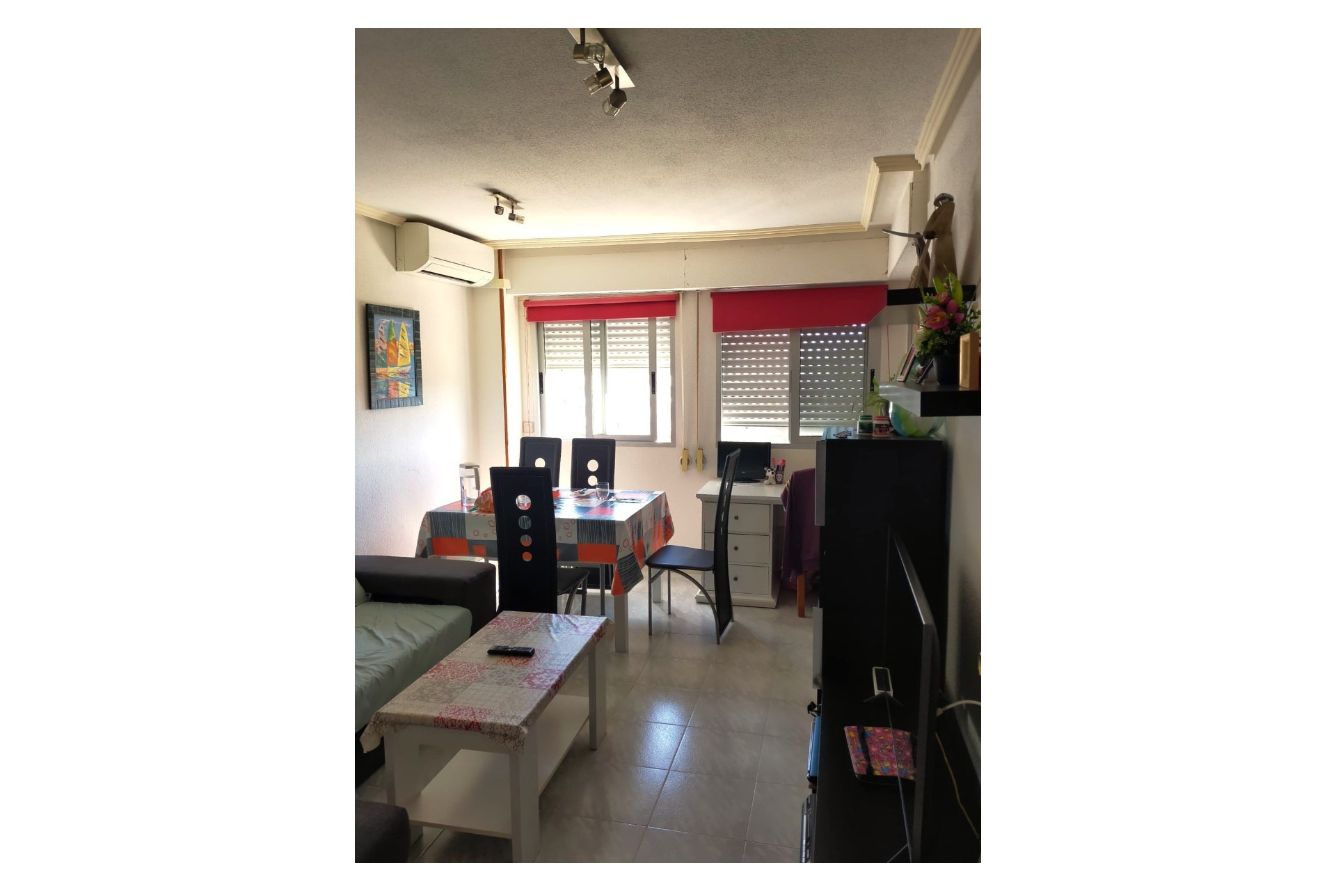 Reventa - Apartment / flat - Villajoyosa