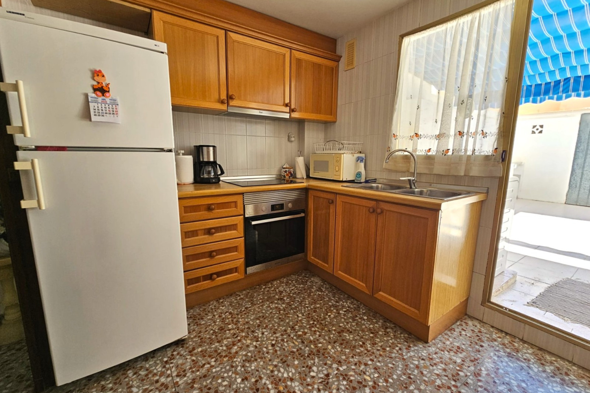 Reventa - Apartment / flat - Villajoyosa