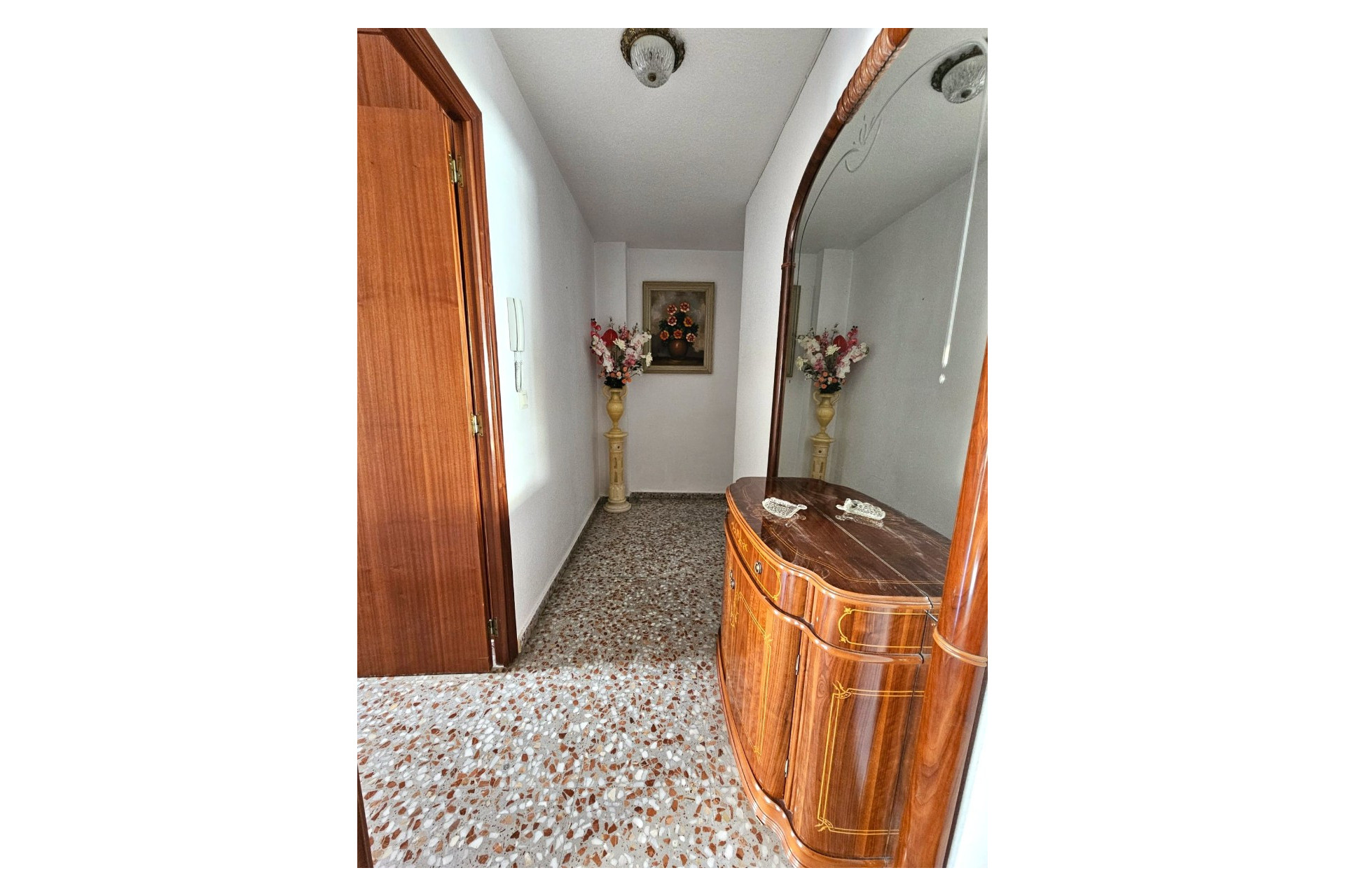 Reventa - Apartment / flat - Villajoyosa