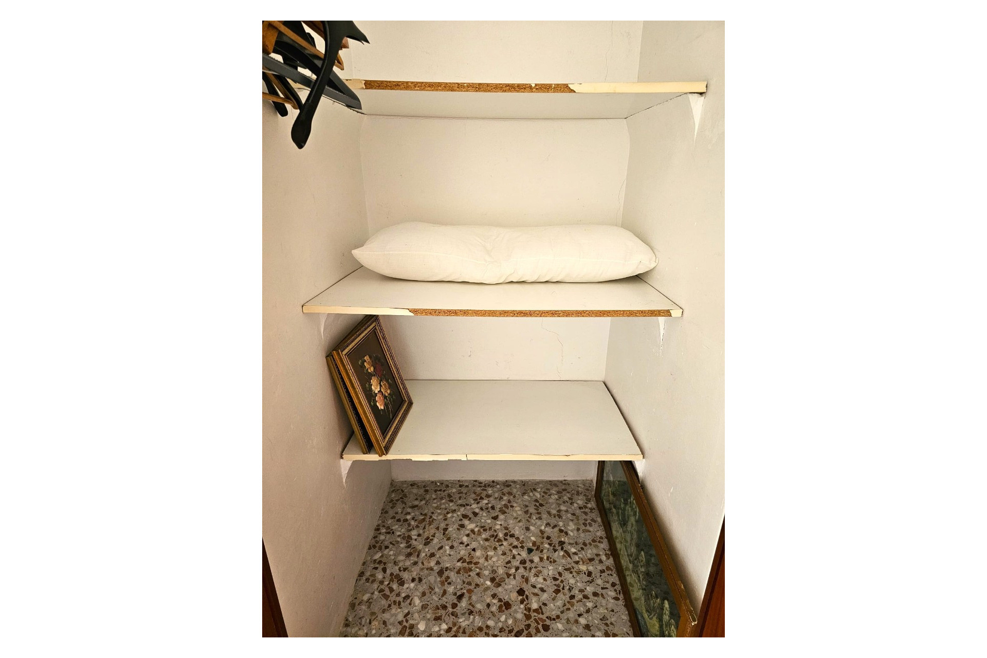 Reventa - Apartment / flat - Villajoyosa