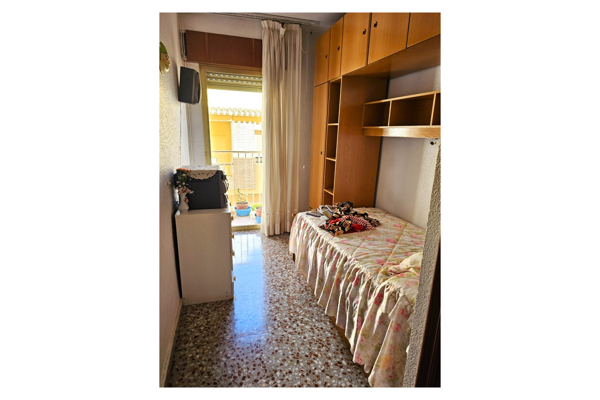 Reventa - Apartment / flat - Villajoyosa