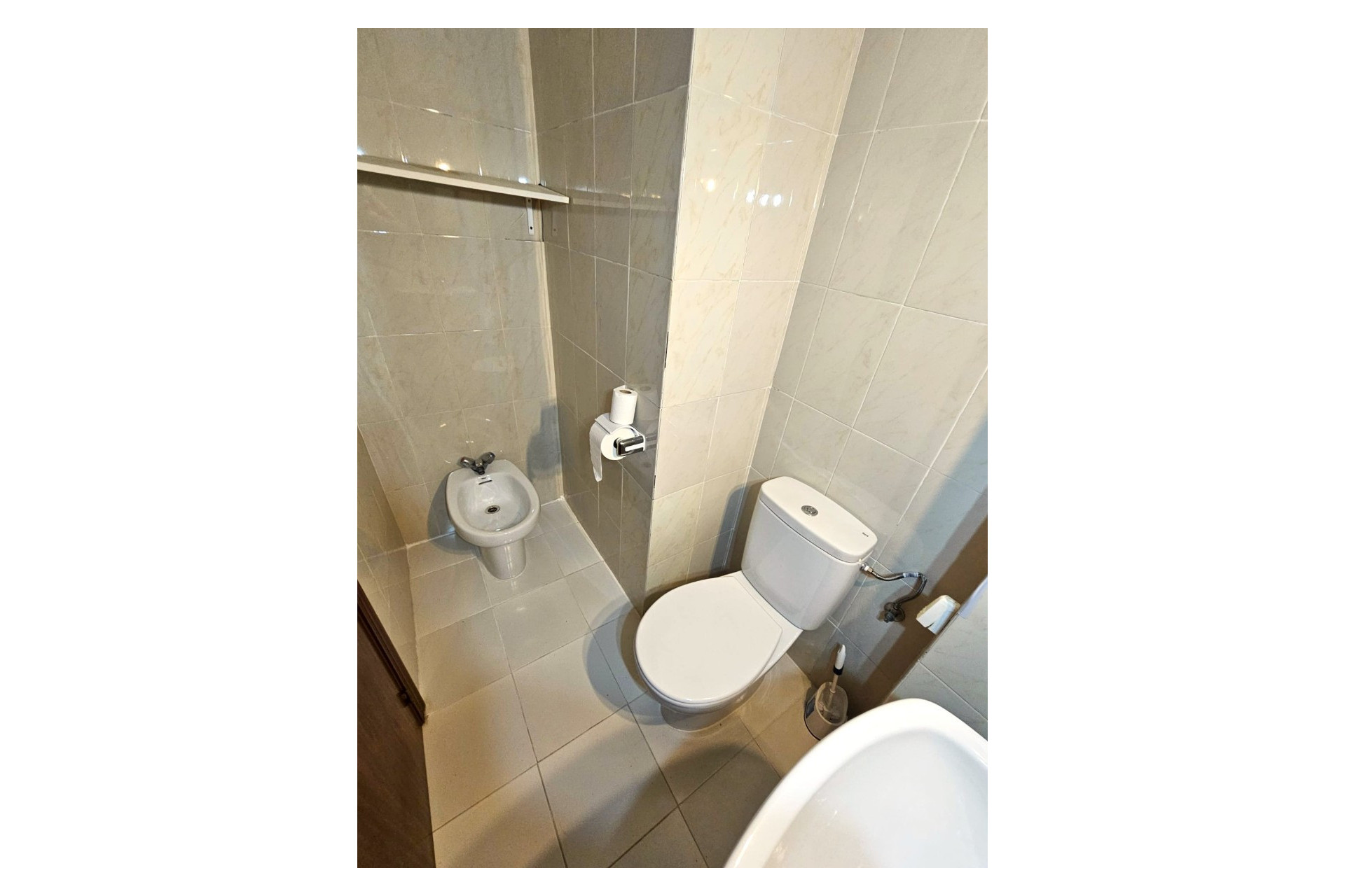 Reventa - Apartment / flat - Villajoyosa